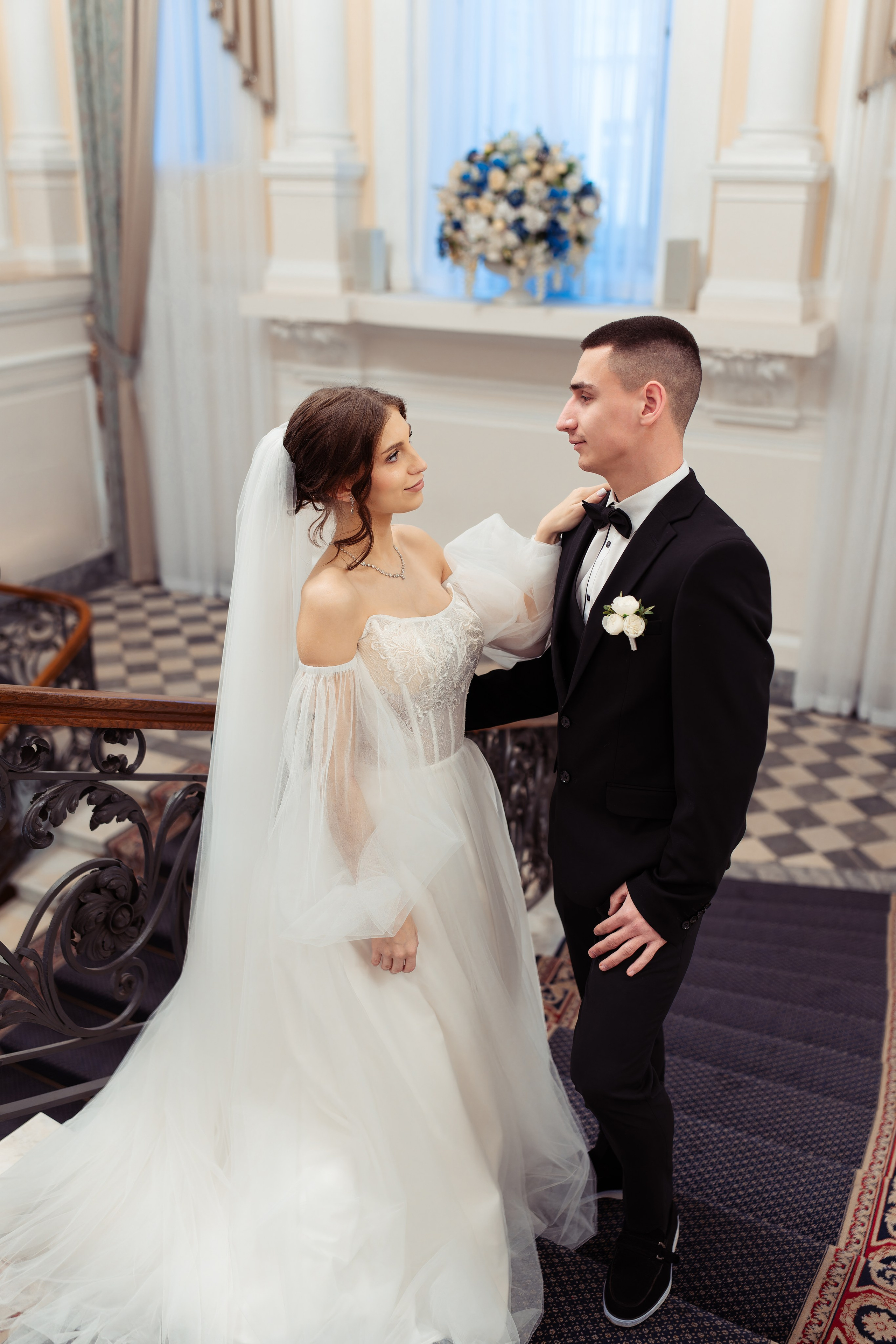 Wedding. Фотограф в СПБ Алмаз Камаев