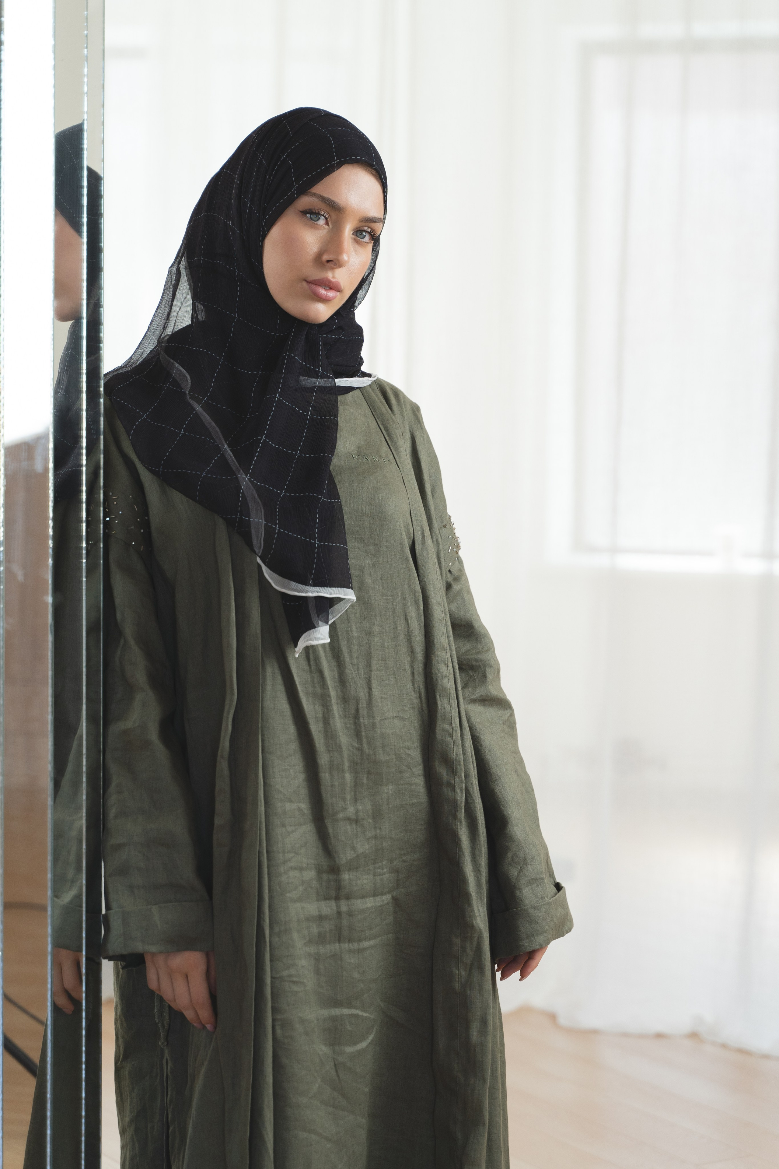 Escarfo. Амина Абасова — индивидуальный фотограф в Махачкале, Дагестан