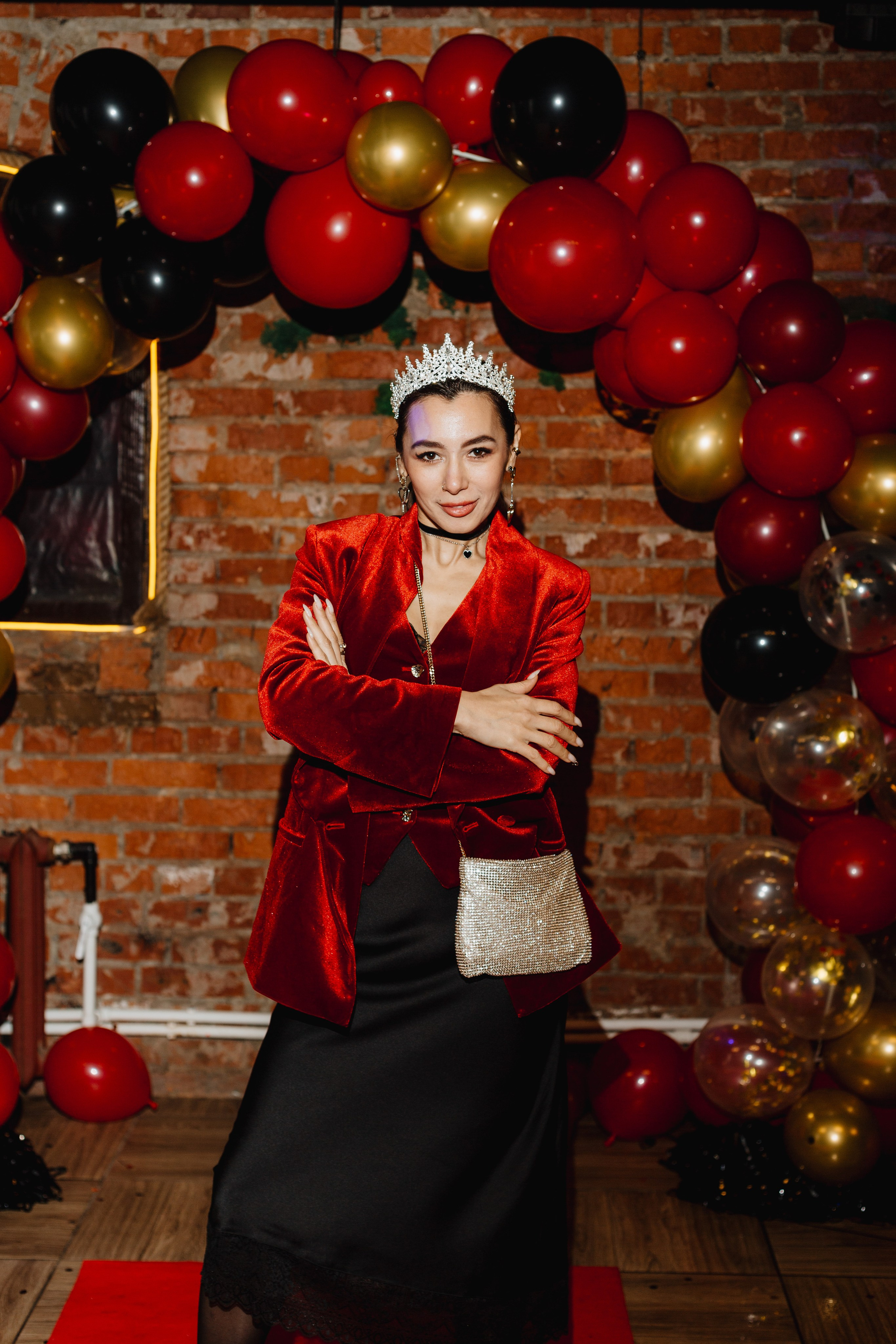 Бал Императриц. Портретный фотограф Москва Юлия Трякина