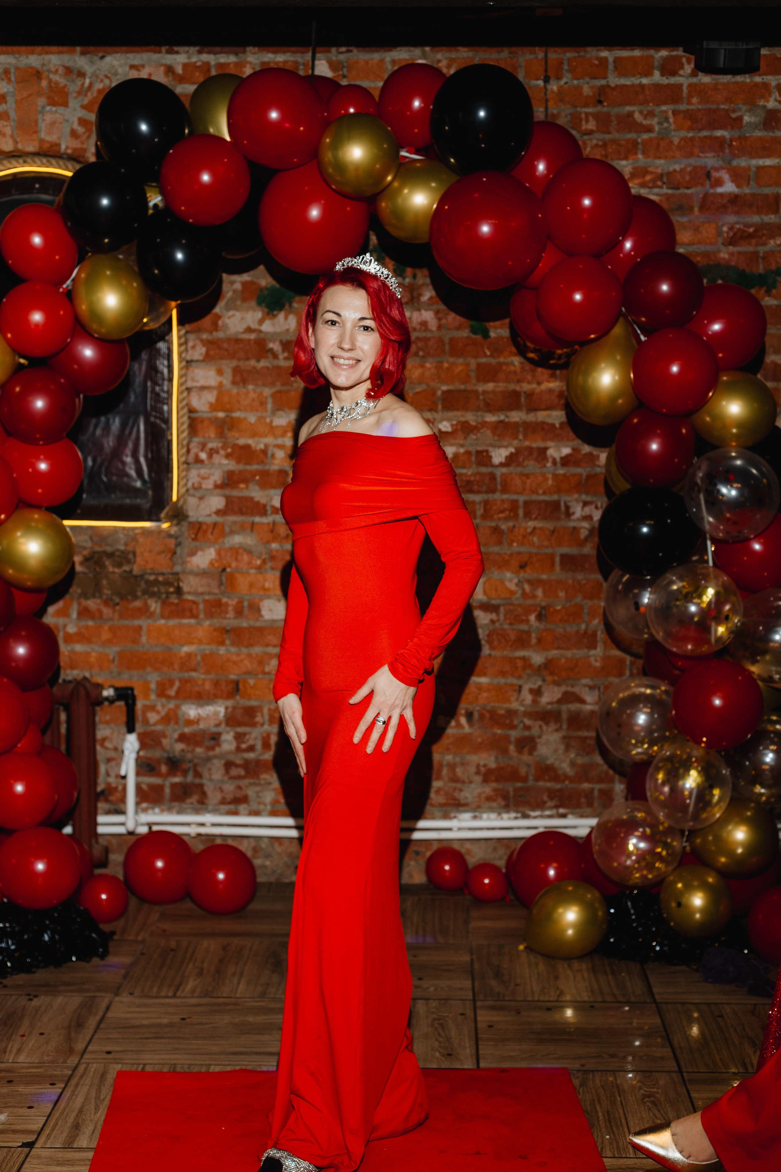 Бал императриц. Портретный фотограф Москва Юлия Трякина