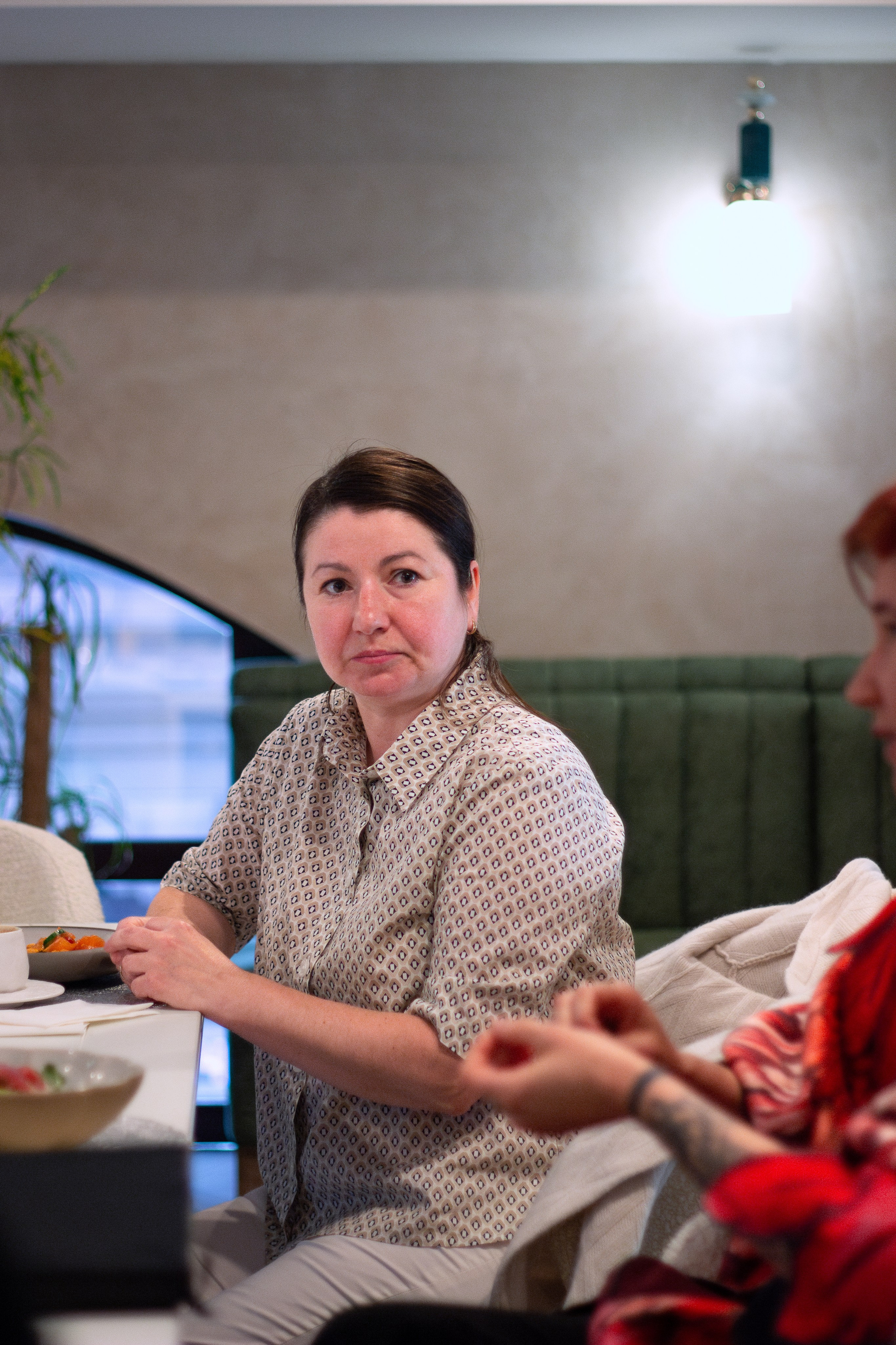 PRO_Ланч 1905. Портретный фотограф Москва Юлия Трякина