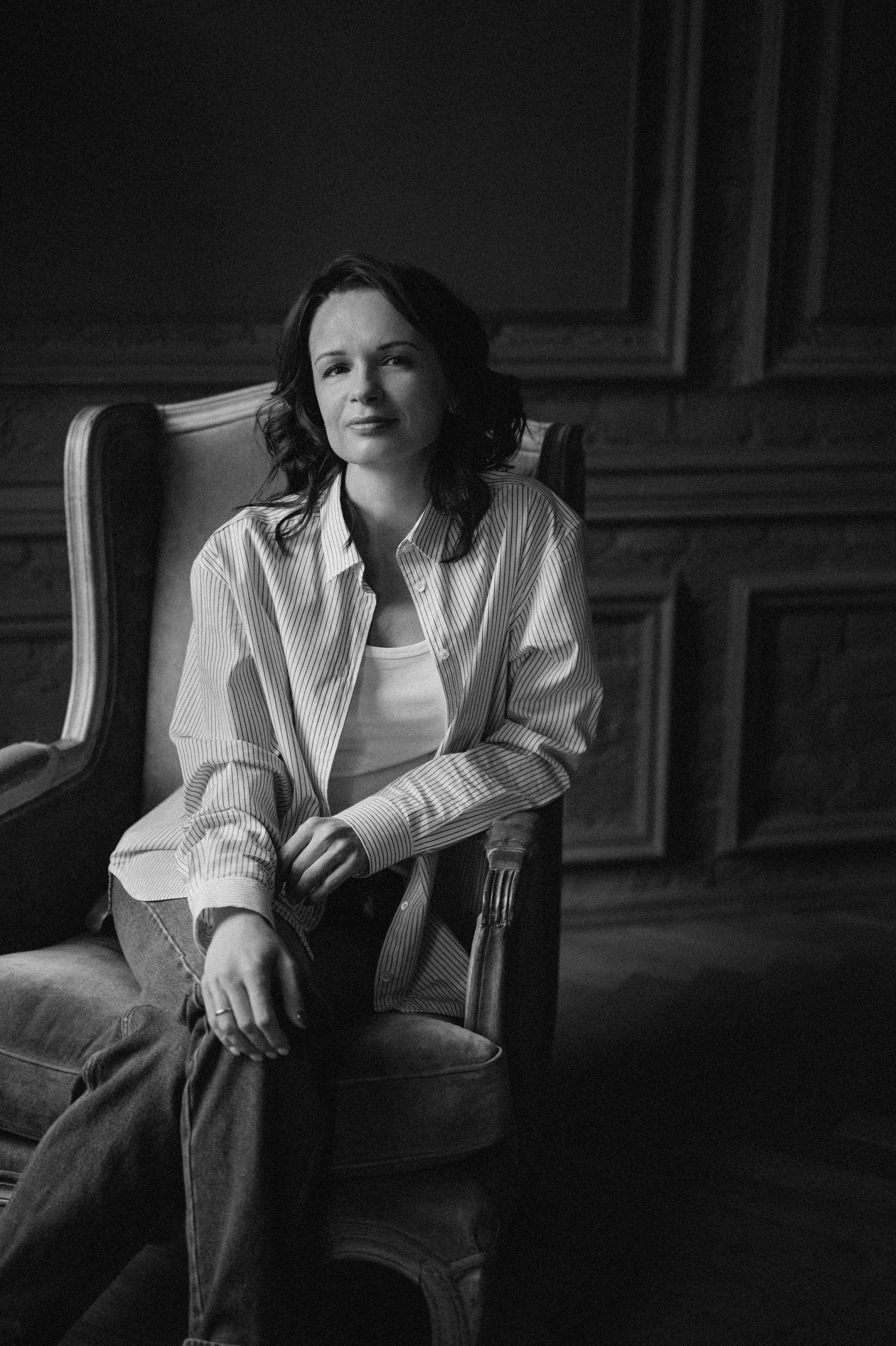 Андрей, Екатерина, Марьяна и Саша. Фотограф Горбенко Анна