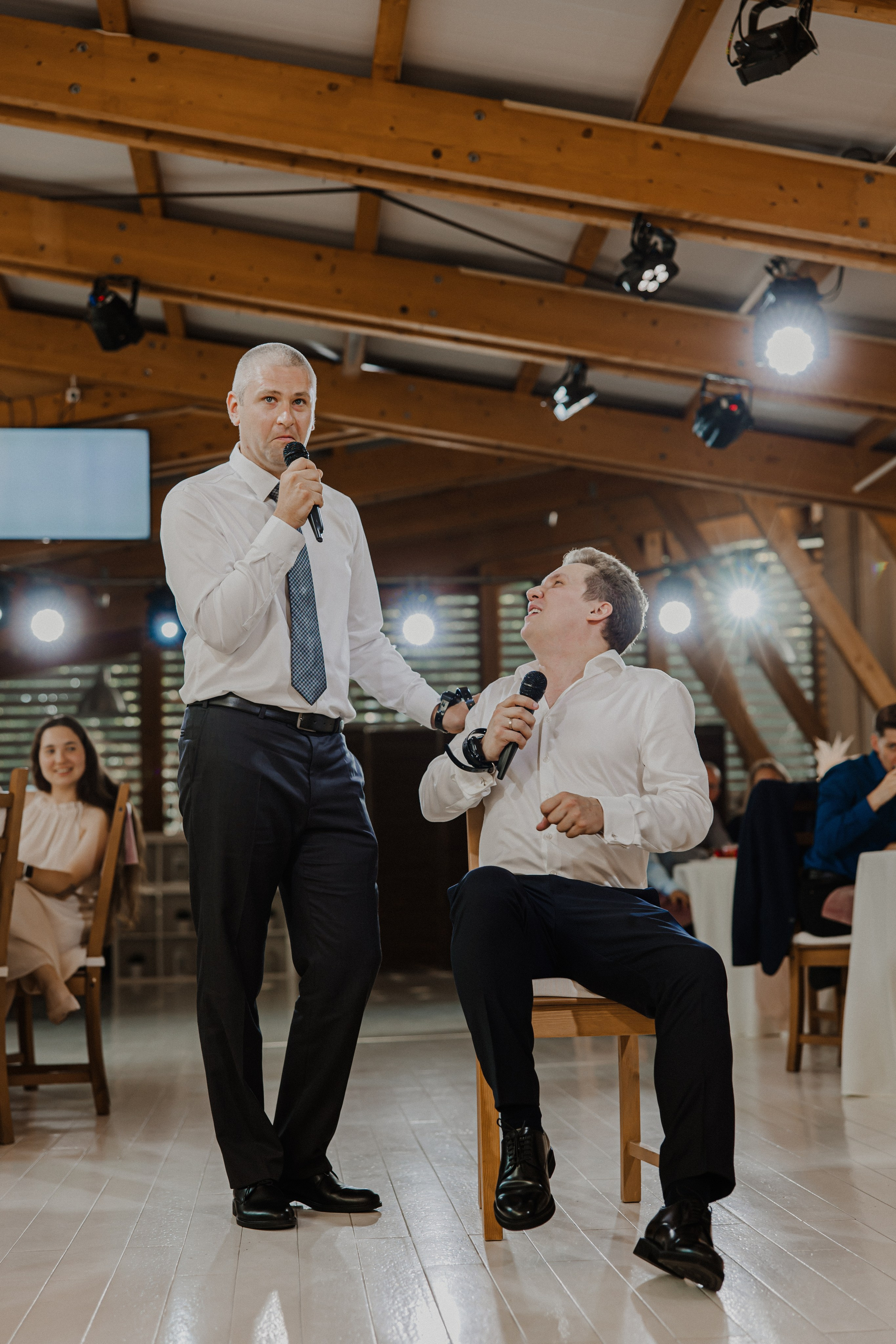 Олег и Диана. Свадебный и семейный фотограф Елизавета Ермак | Москва и МО