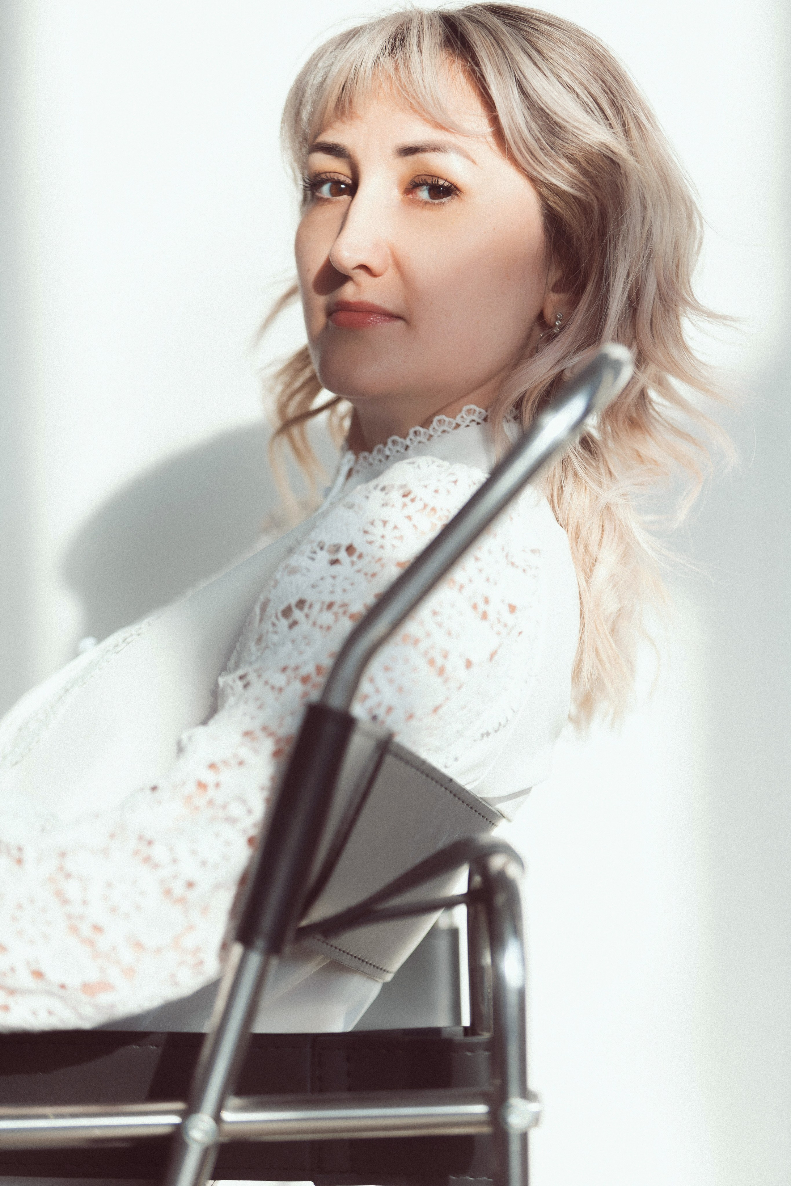 Марина. Фотограф в Челябинске Наталья Епимахова