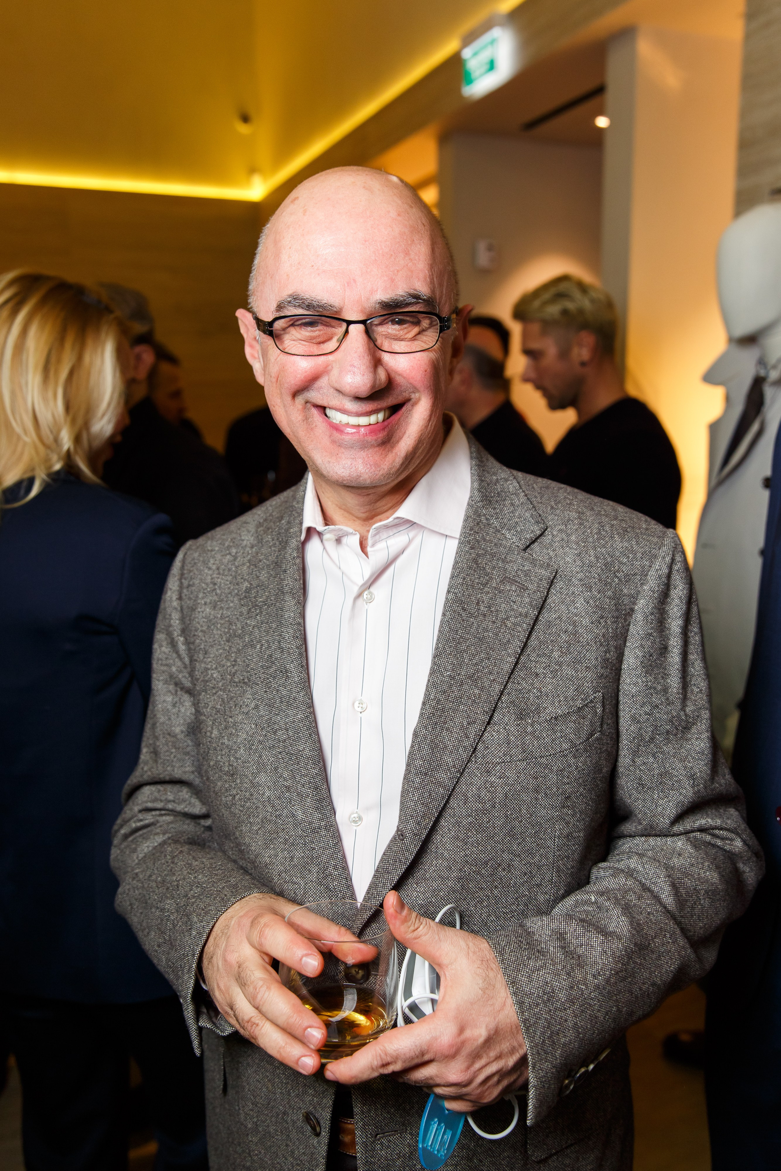 50. Фотограф Недорез Александр в Москве. Репортаж на ваших мероприятиях