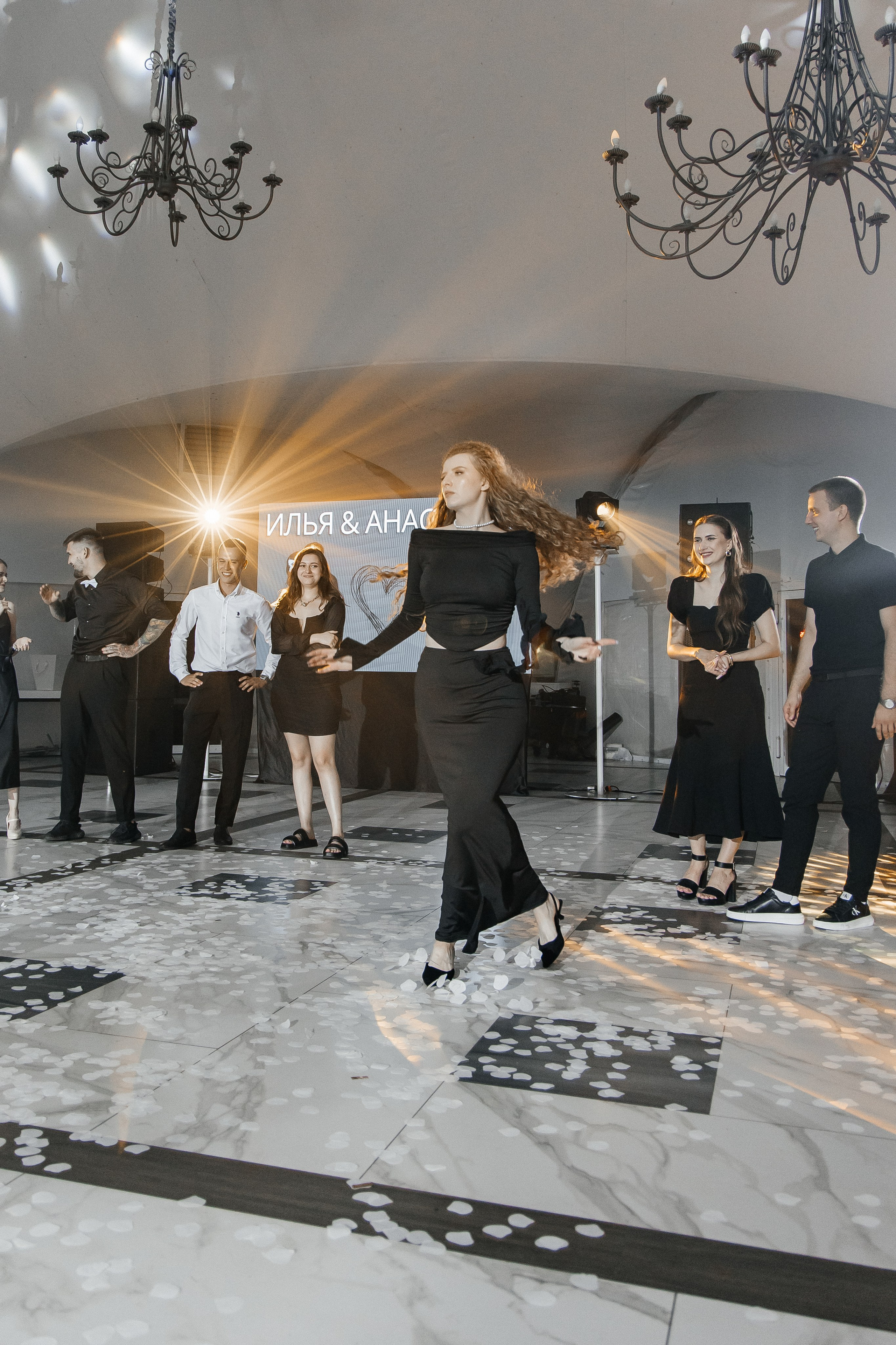 I&A. Фотограф Таганрог Хребет София