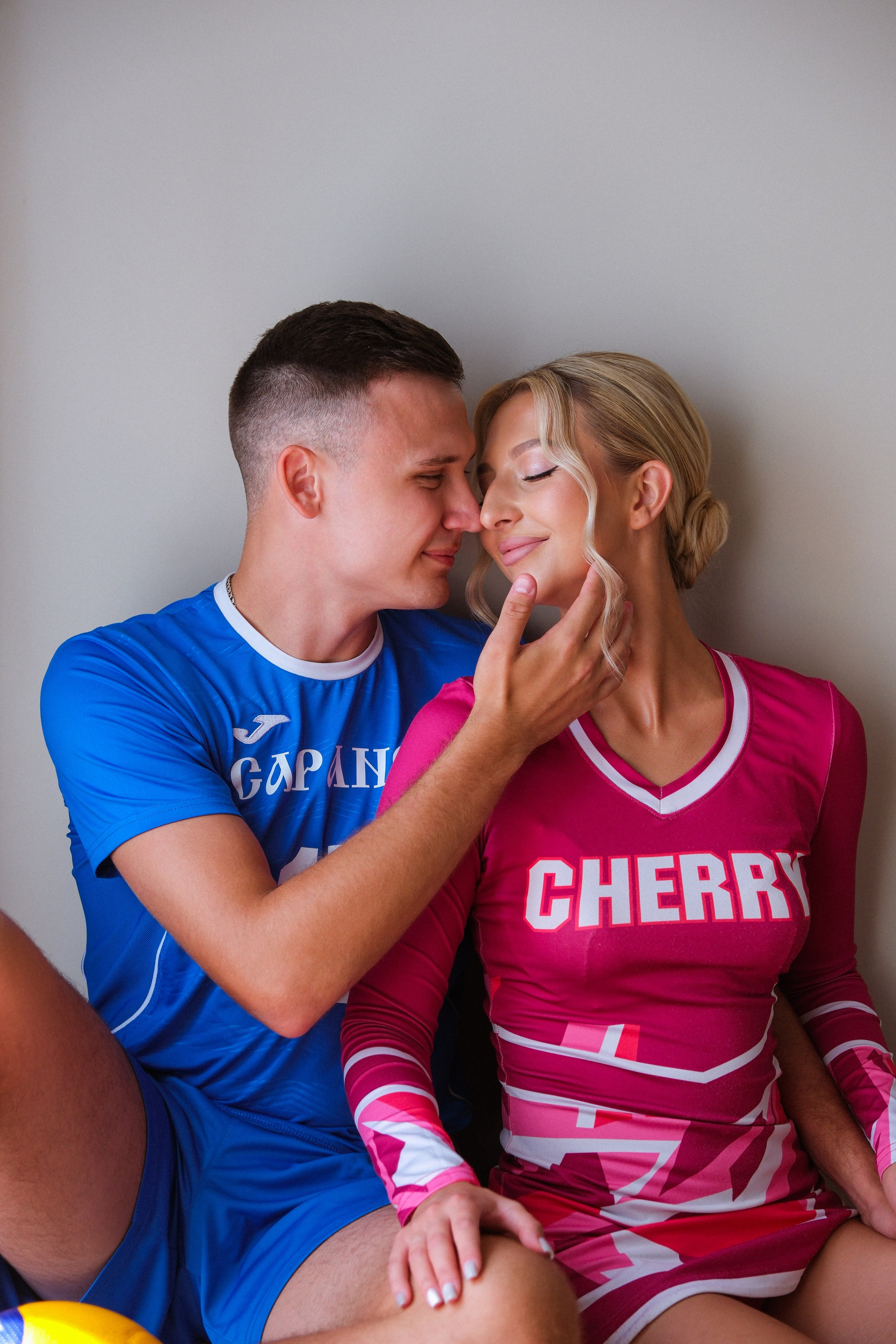 Олег и Дарья. Фотограф Саранск Ирина Шишкина, все виды съемок