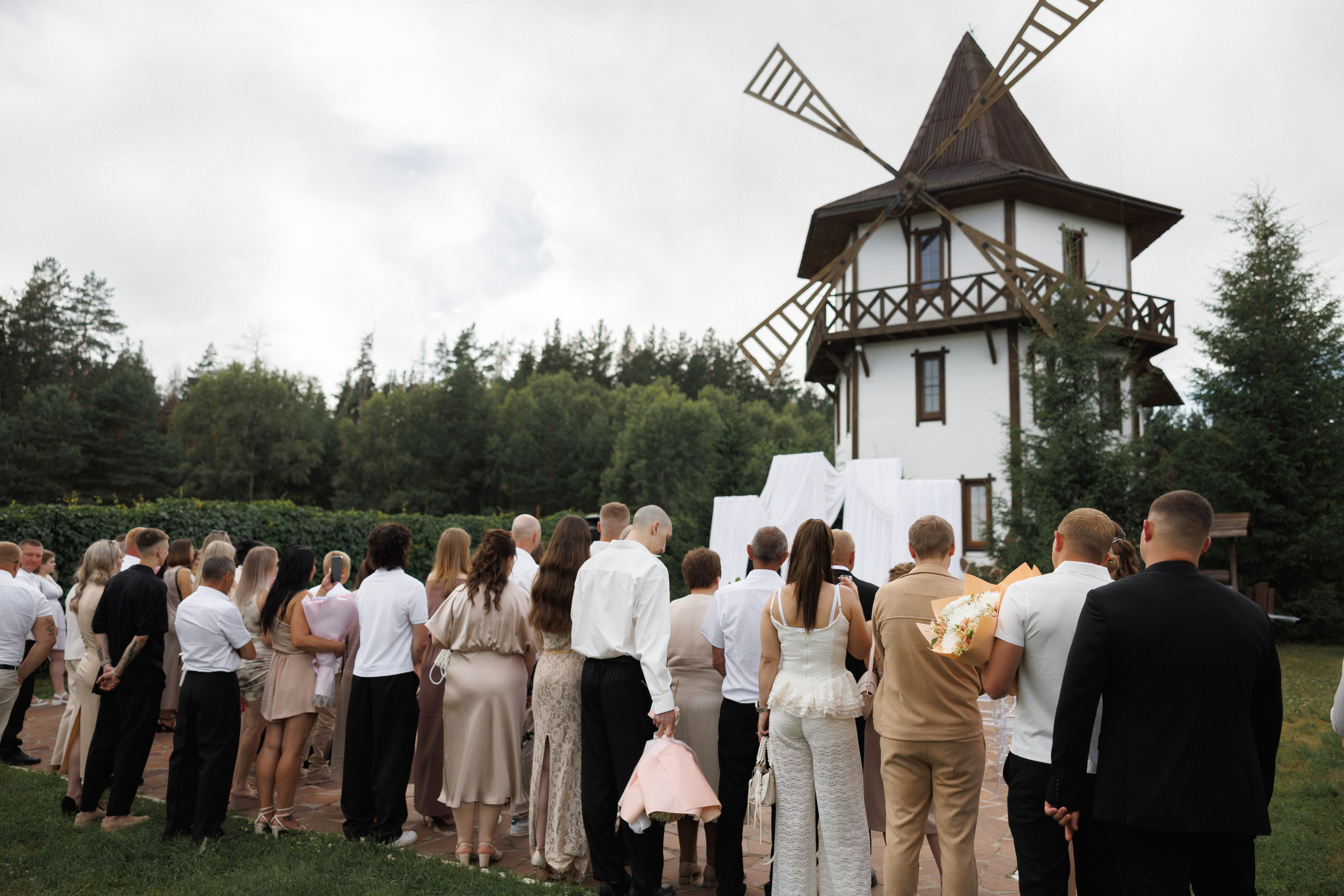 Ксения и Максим. Соколова Галина фотограф