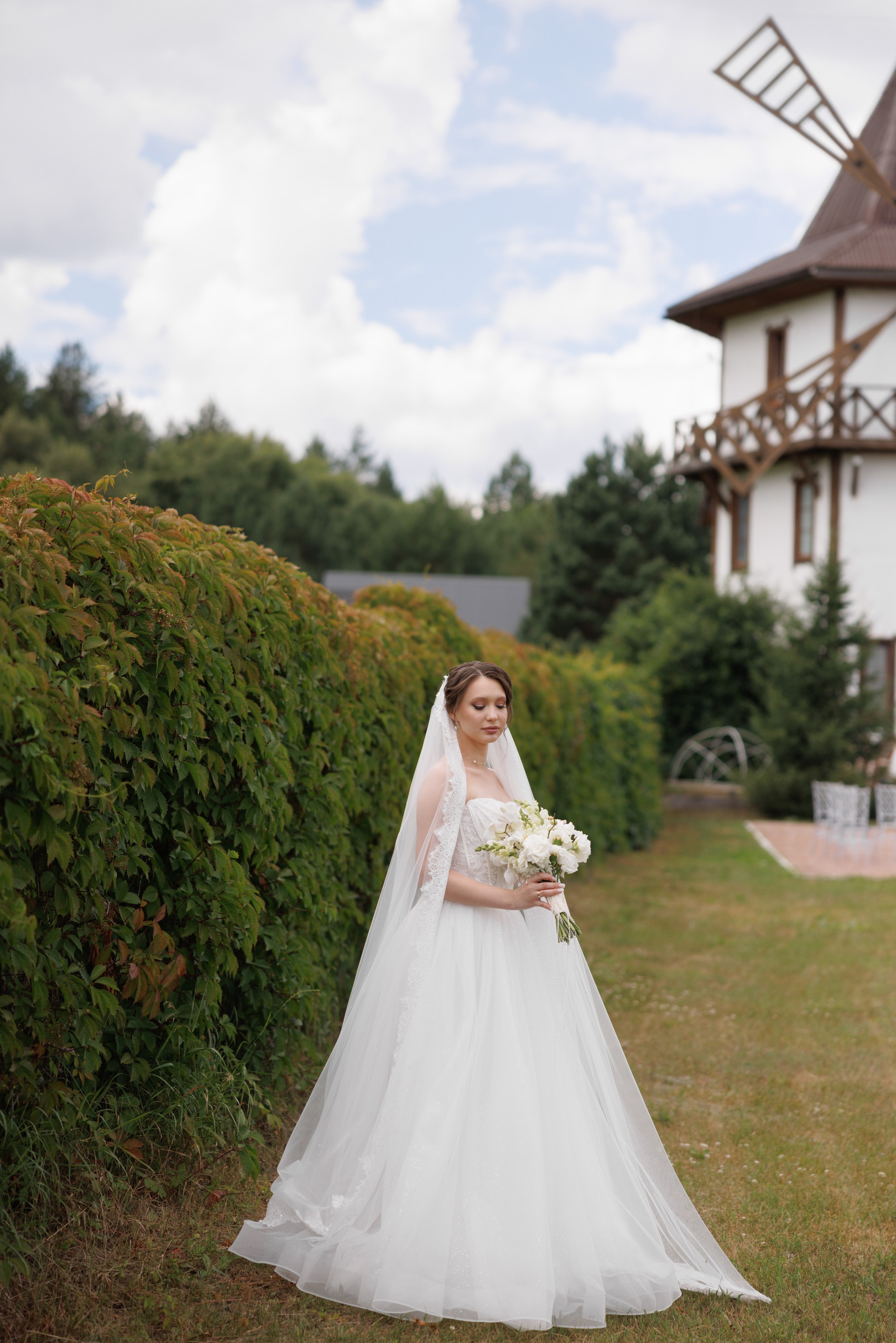 Ксения и Максим. Соколова Галина фотограф