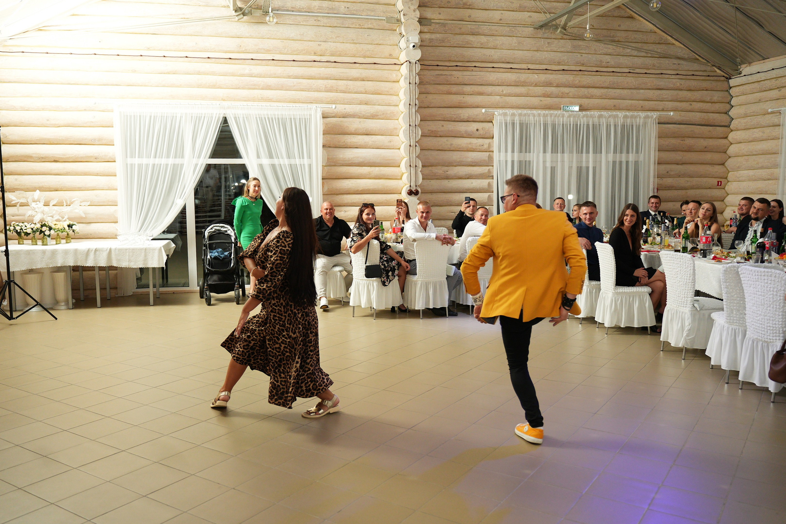 35 лет. Семейный и свадебный фотограф Минск, Беларусь Анна Орловская