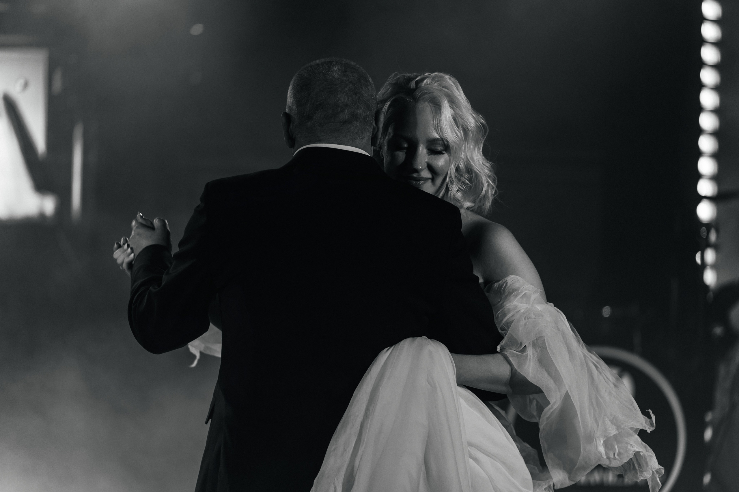 Слияние. Фотограф Кирилл Бабий