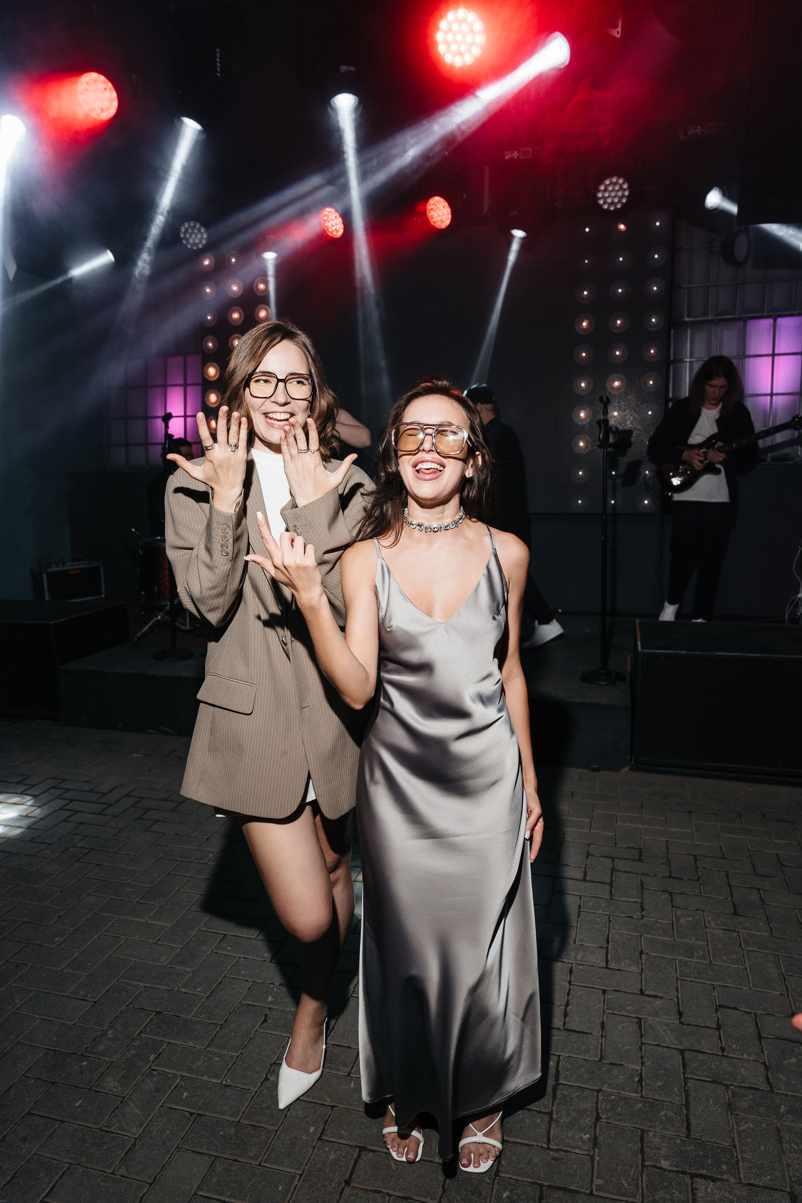 Саша и Настя. Фотограф Кирилл Бабий