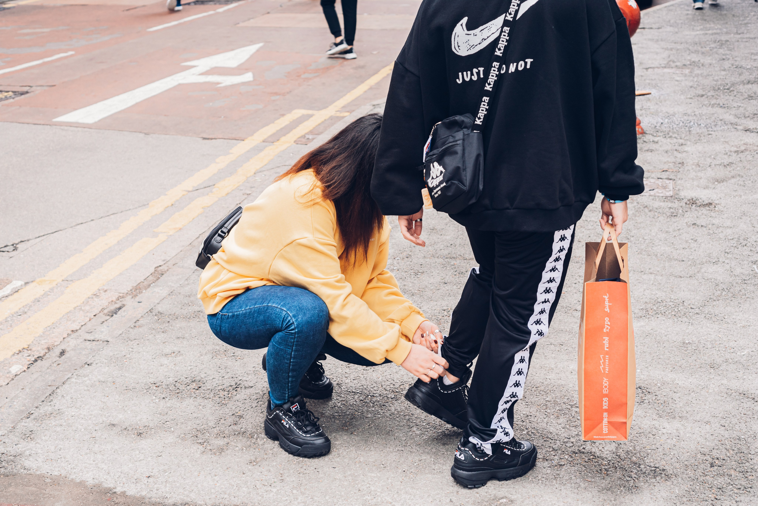 Гонконг 3. Коммерческий и предметный фотограф в Гуанчжоу Коваленко Александр