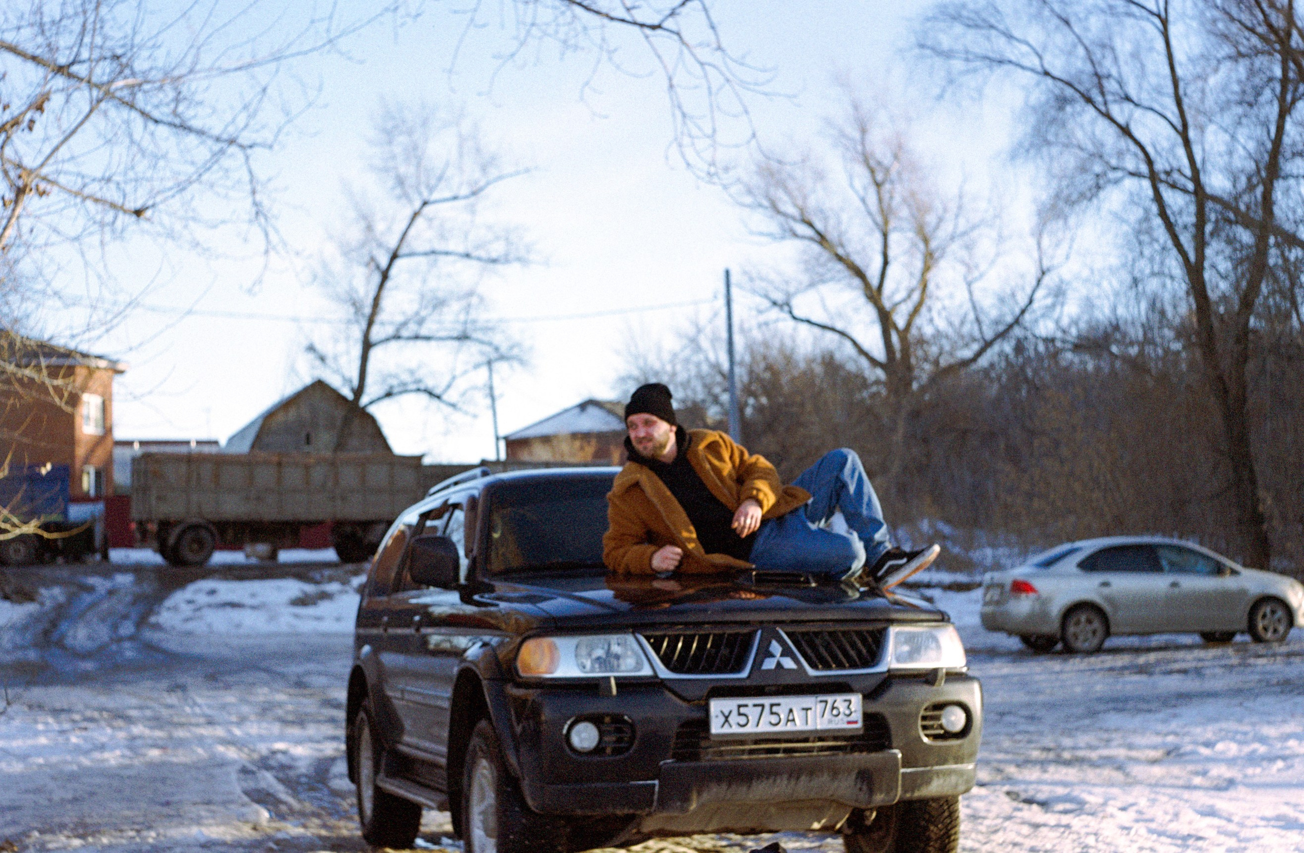 Макаров Сергей | Креативный продюсер