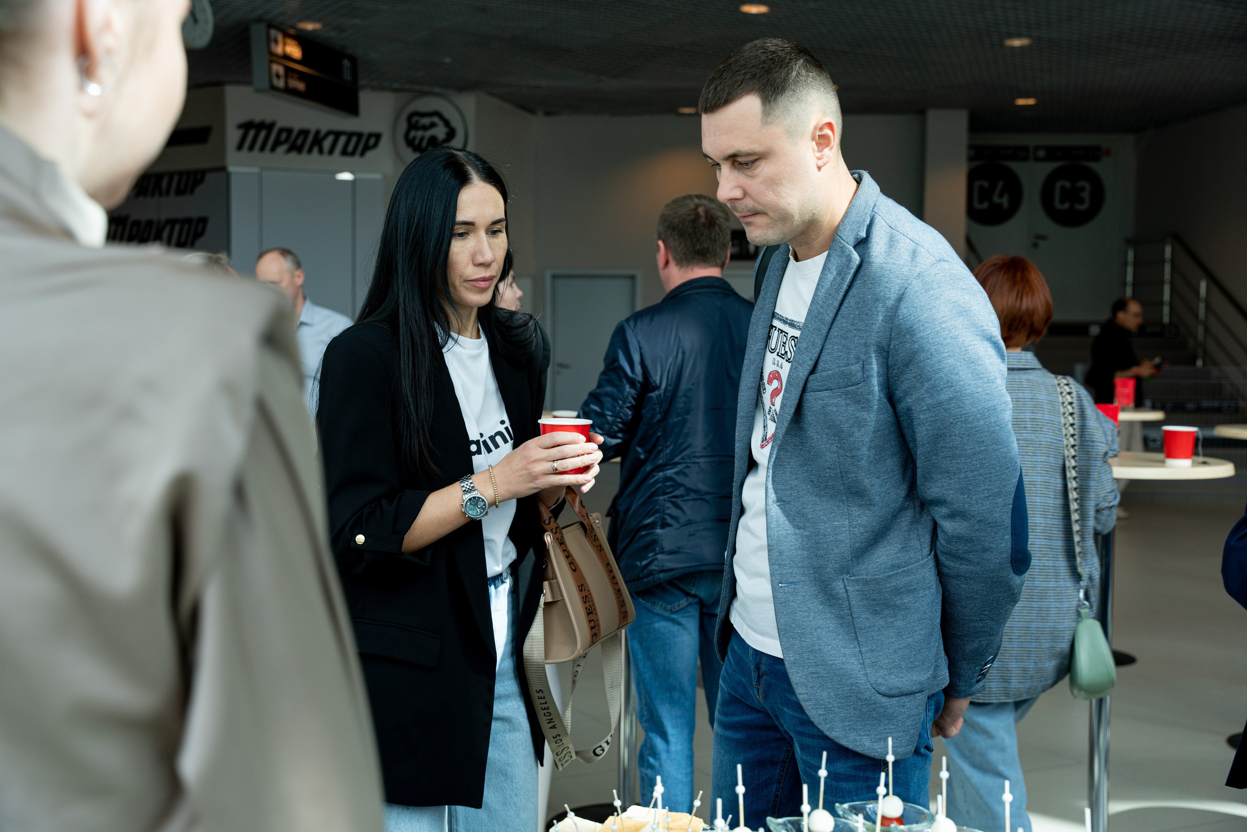 КЕЙТЕРИНГ В АЛЬФА ИНФА. Фотограф на любое мероприятие