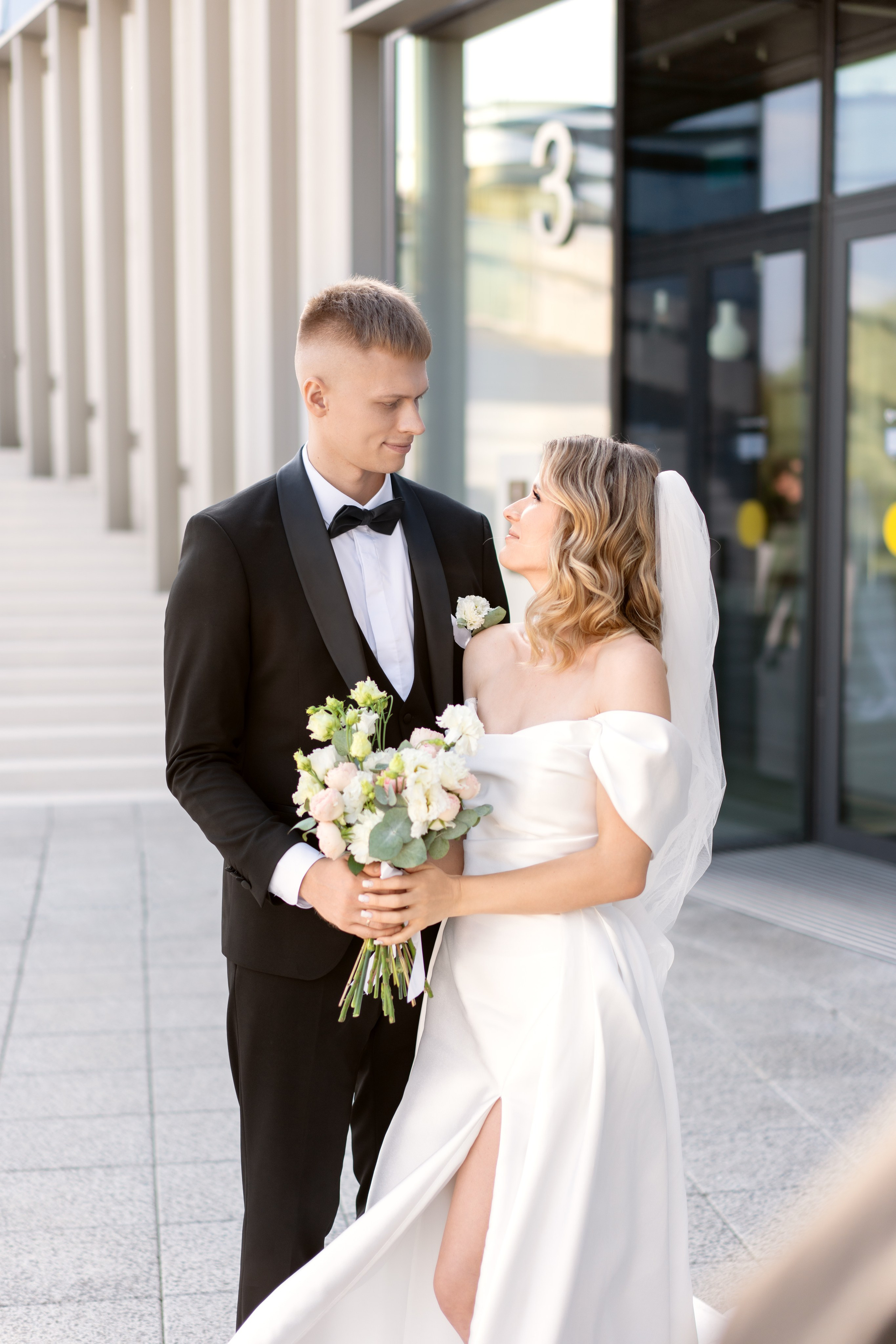 Никита и Диана. Семейный и свадебный фотограф Минск, Беларусь Анна Орловская