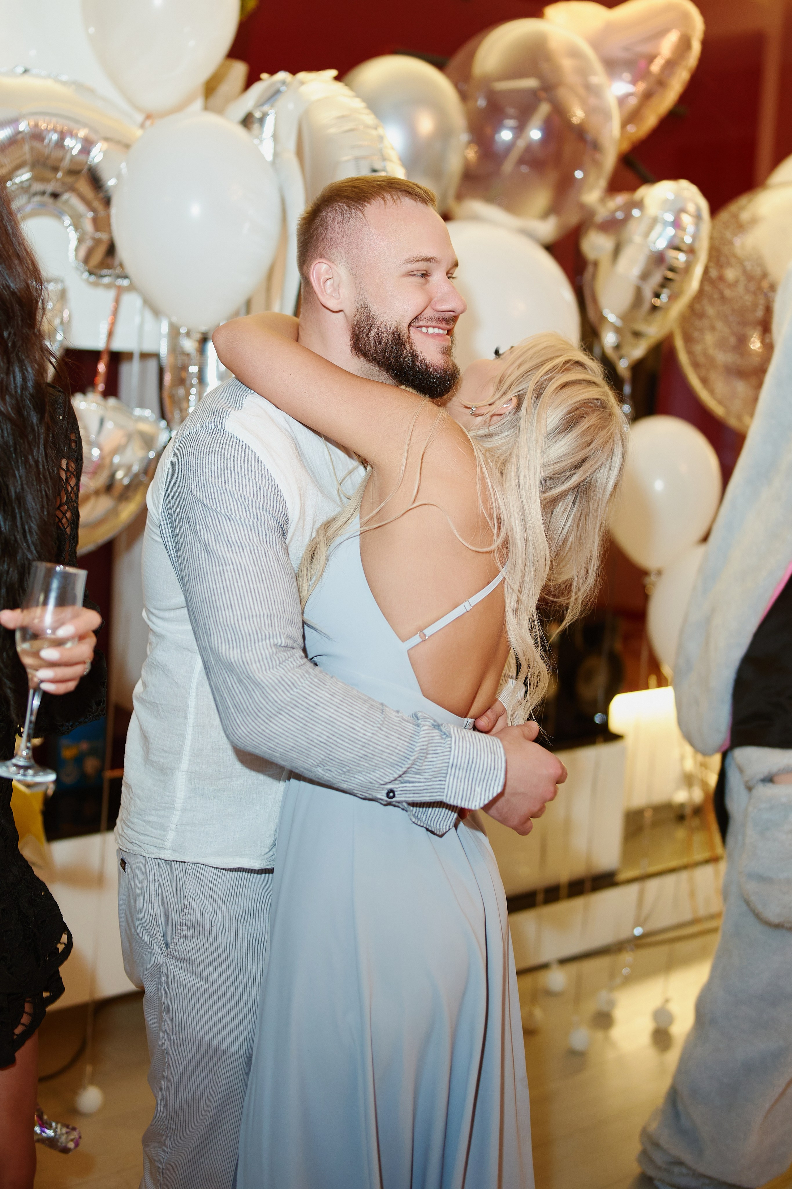 ANNA 30th ANNIVERSARY. Репортажный фотограф в Хабаровске Николай Соболев