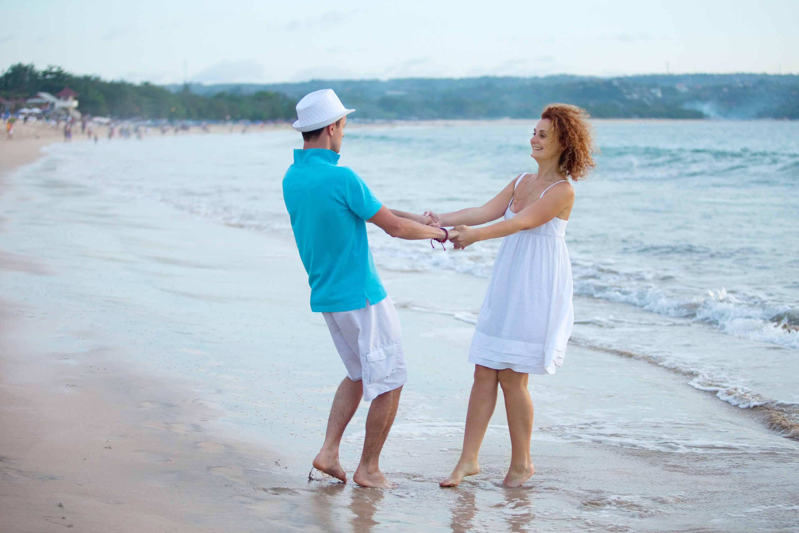 Свадьбы в разных странах. Свадебный фотограф в Москве Екатерина Огарская