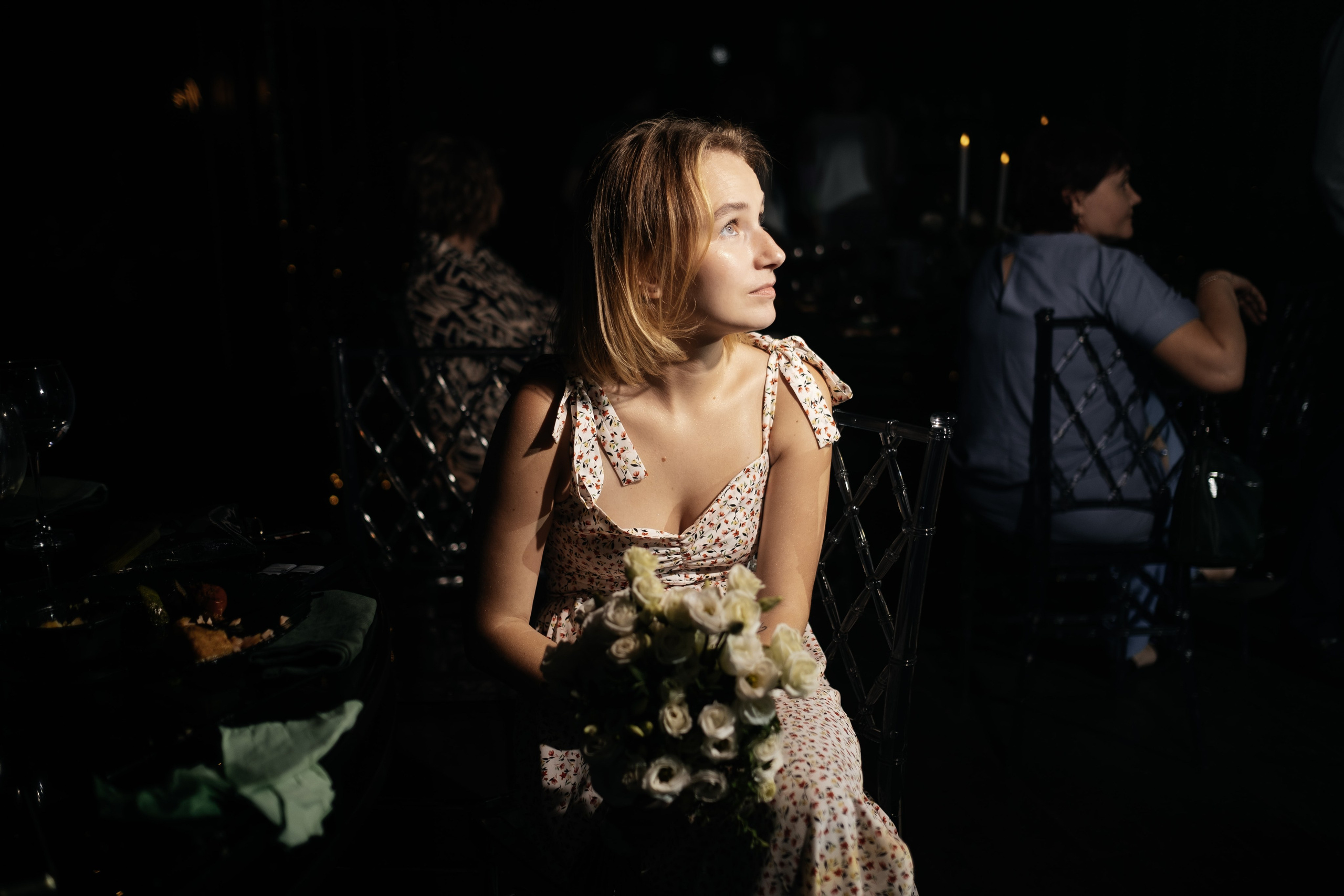 Виталий и Юлия. Свадебный и семейный фотограф Москва, Звенигород, Одинцово, Можайск,