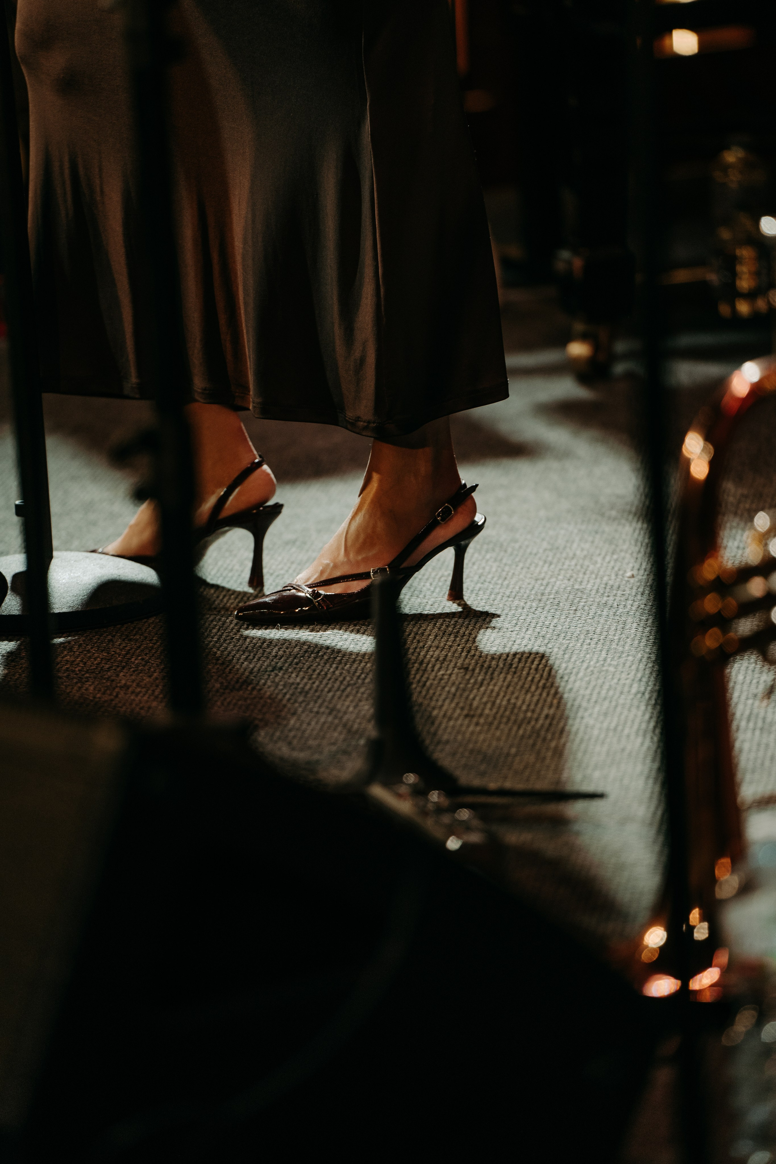 Джаз клуб Игоря Бутмана. Фотограф в Москве и МО Влада Облако