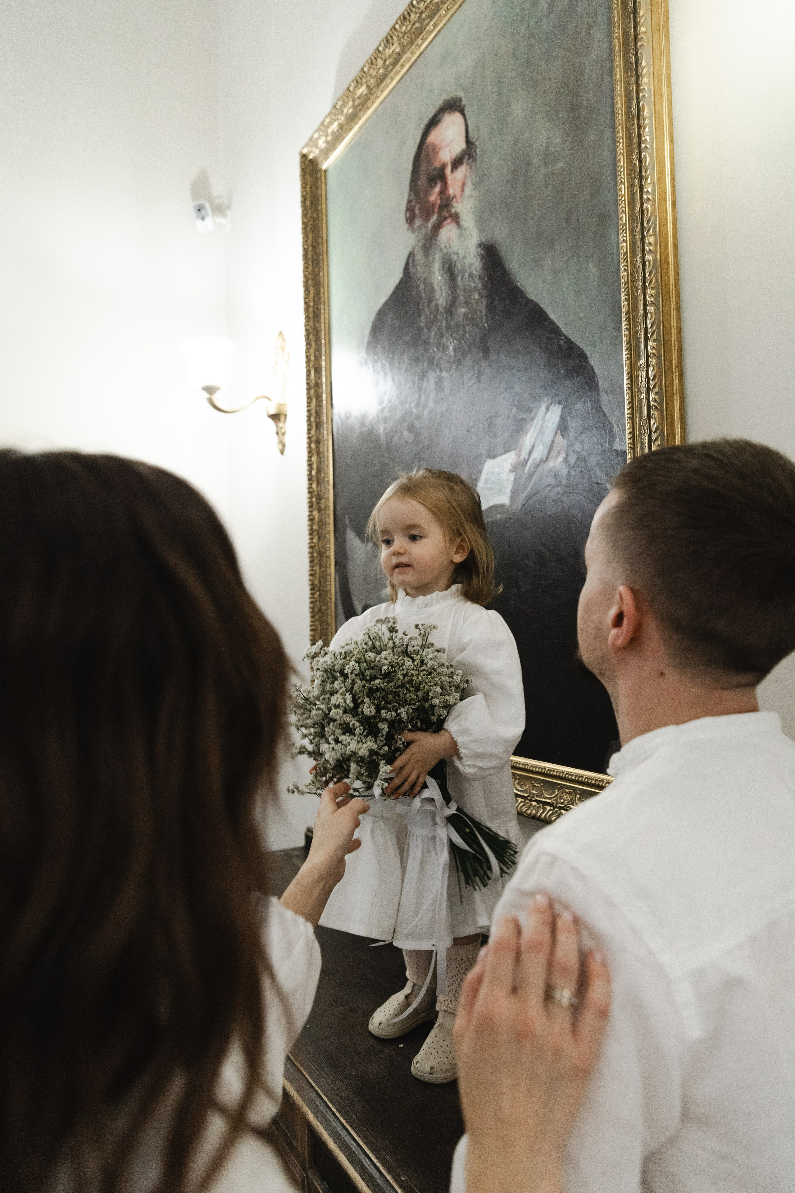 Злате 2. Женский и семейный фотограф в Туле Катя Вуколова