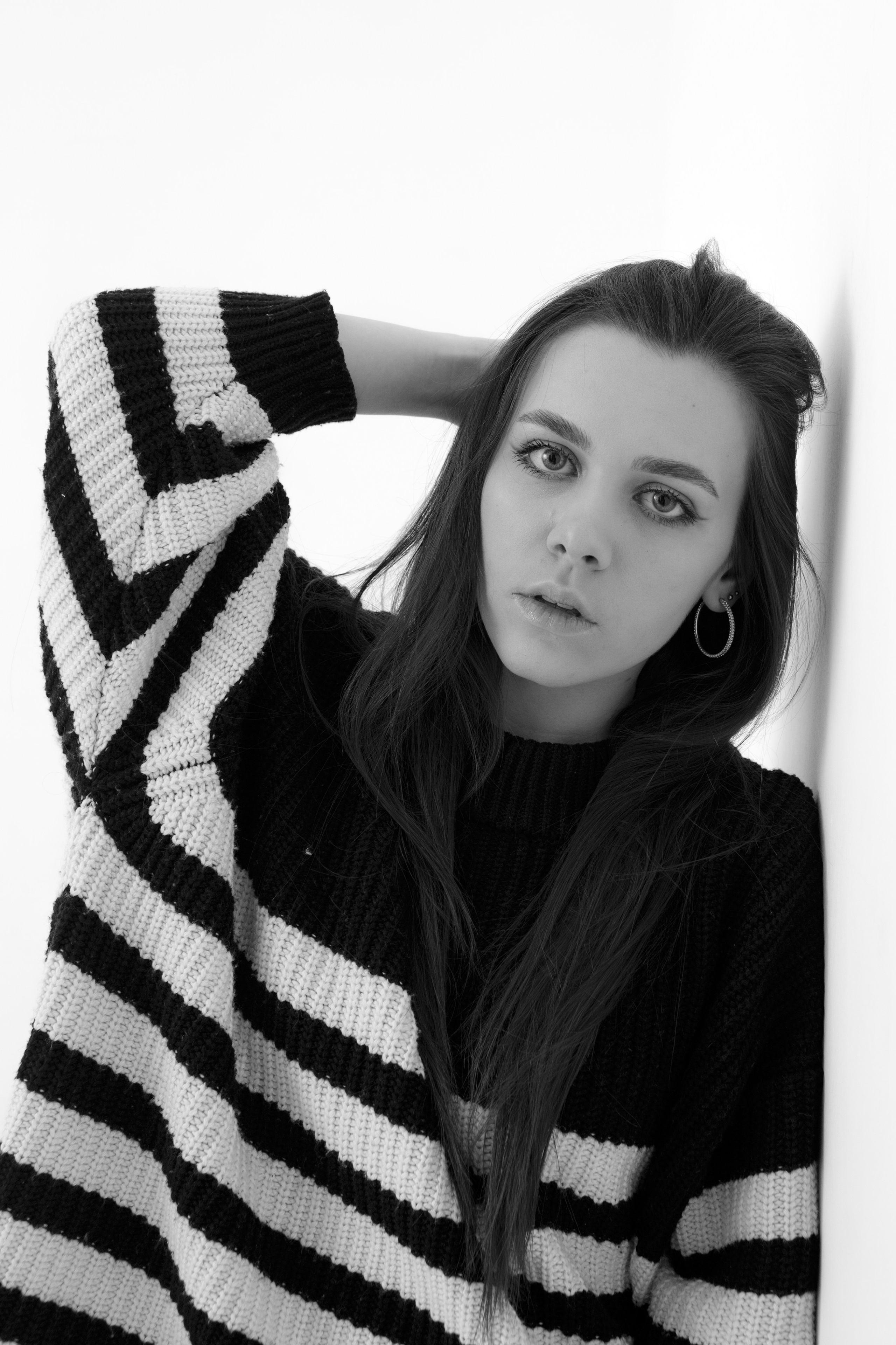 Диана. Портретный и концертный фотограф в Москве Тугарин Александр