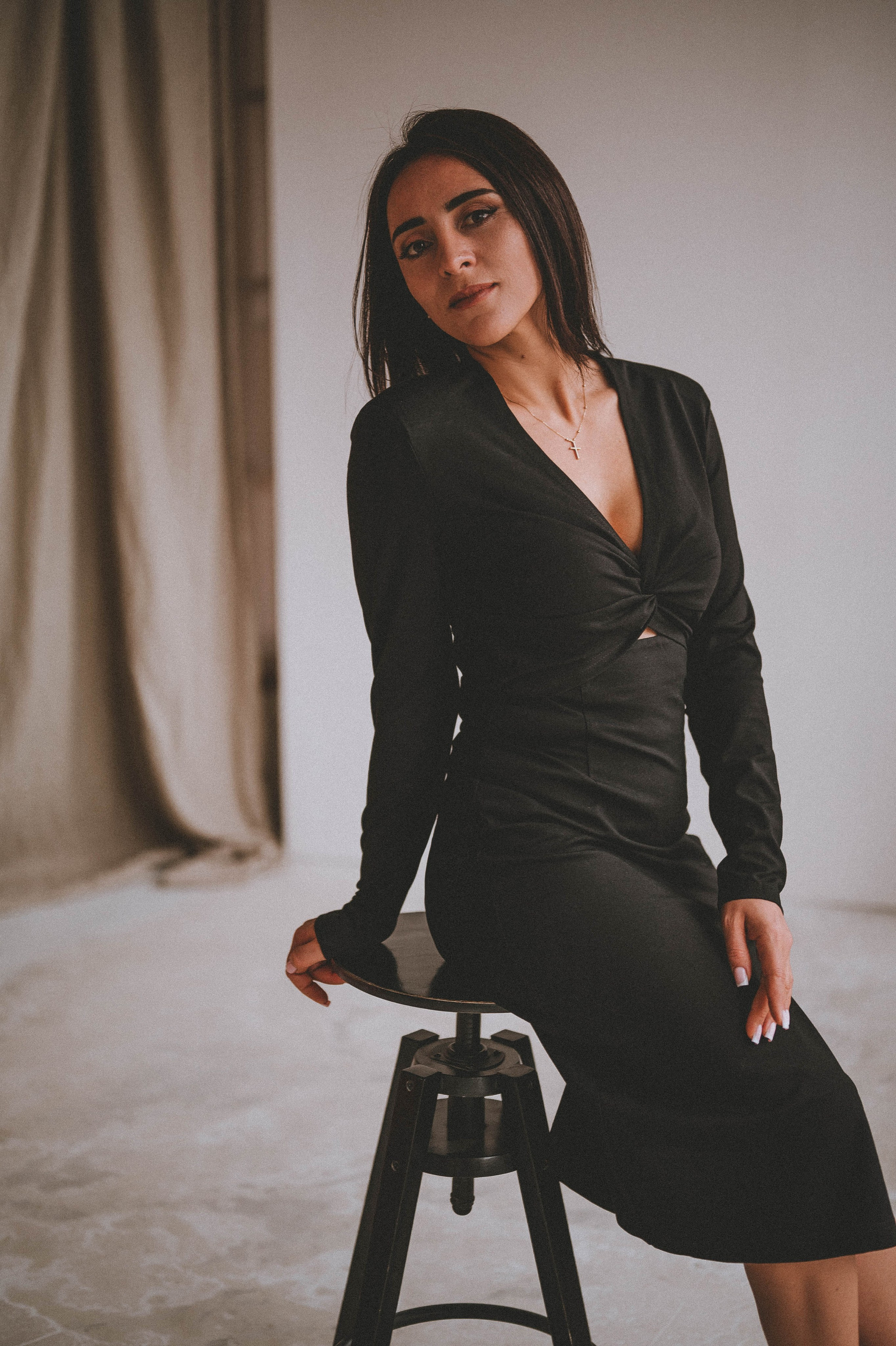 Алиса. Фотограф Кристина Пархоменко