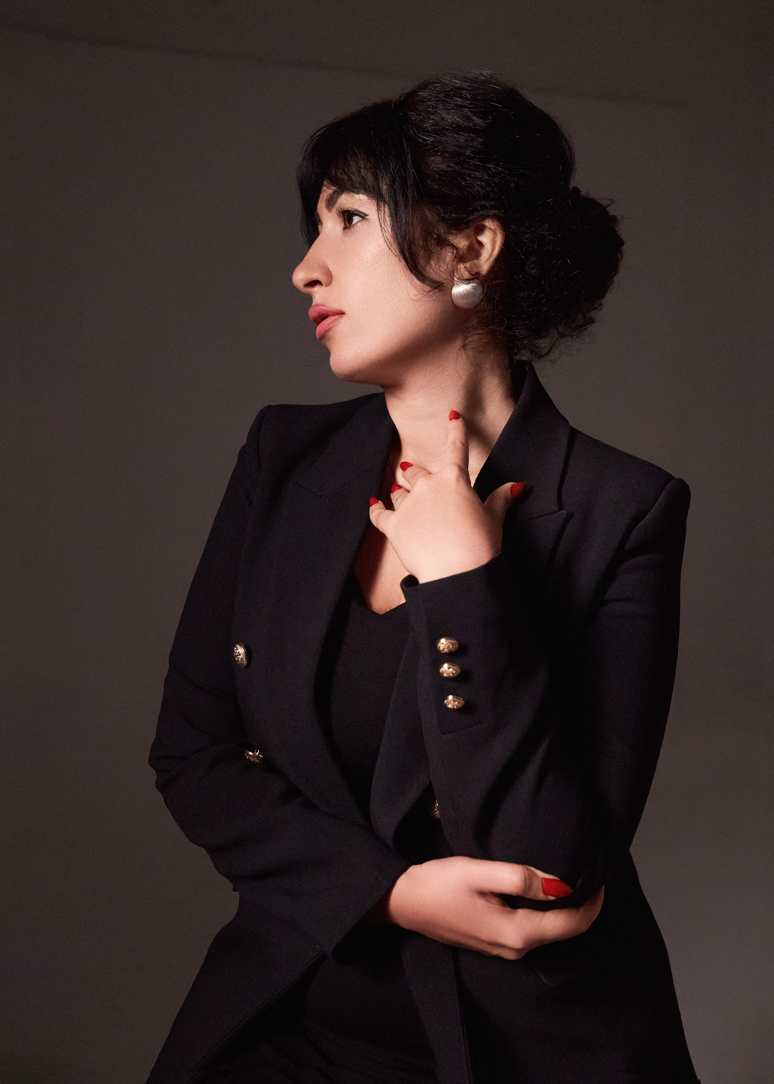 Юлия. Фотограф в городе Ростов-на-Дону Лариса Черных