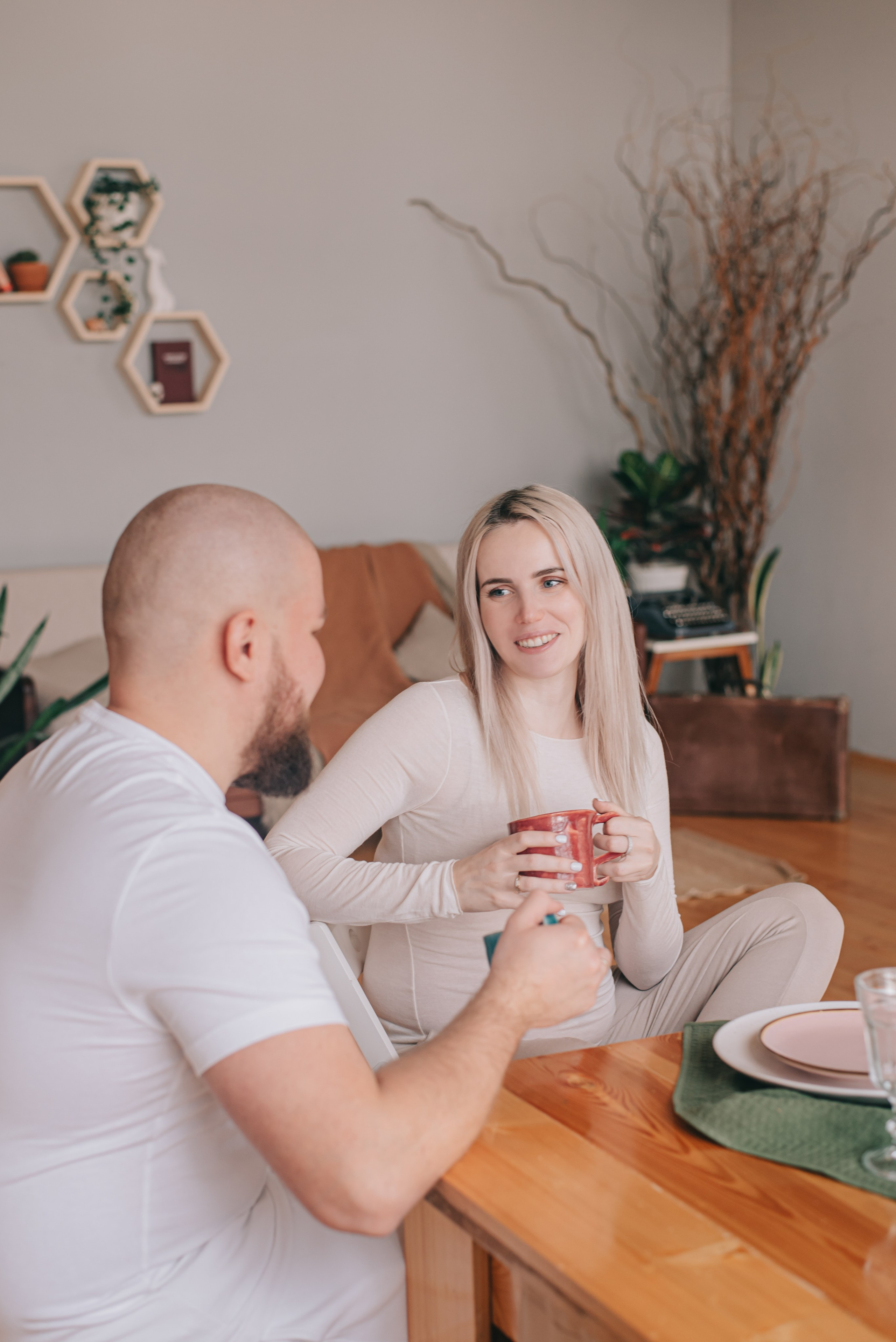 Аркадий и Мария. Фотограф в Краснодаре Зеленкина Дарья
