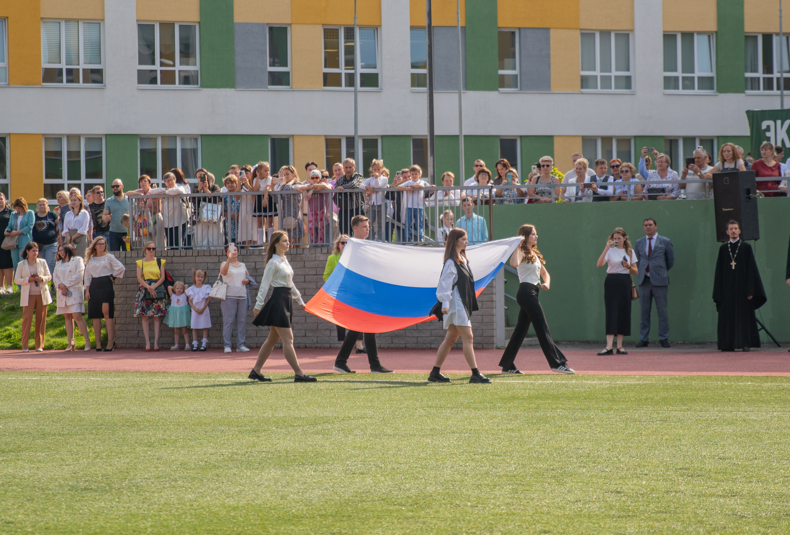 Первое сентября. Семейный и детский фотограф в Нижнем Новгороде