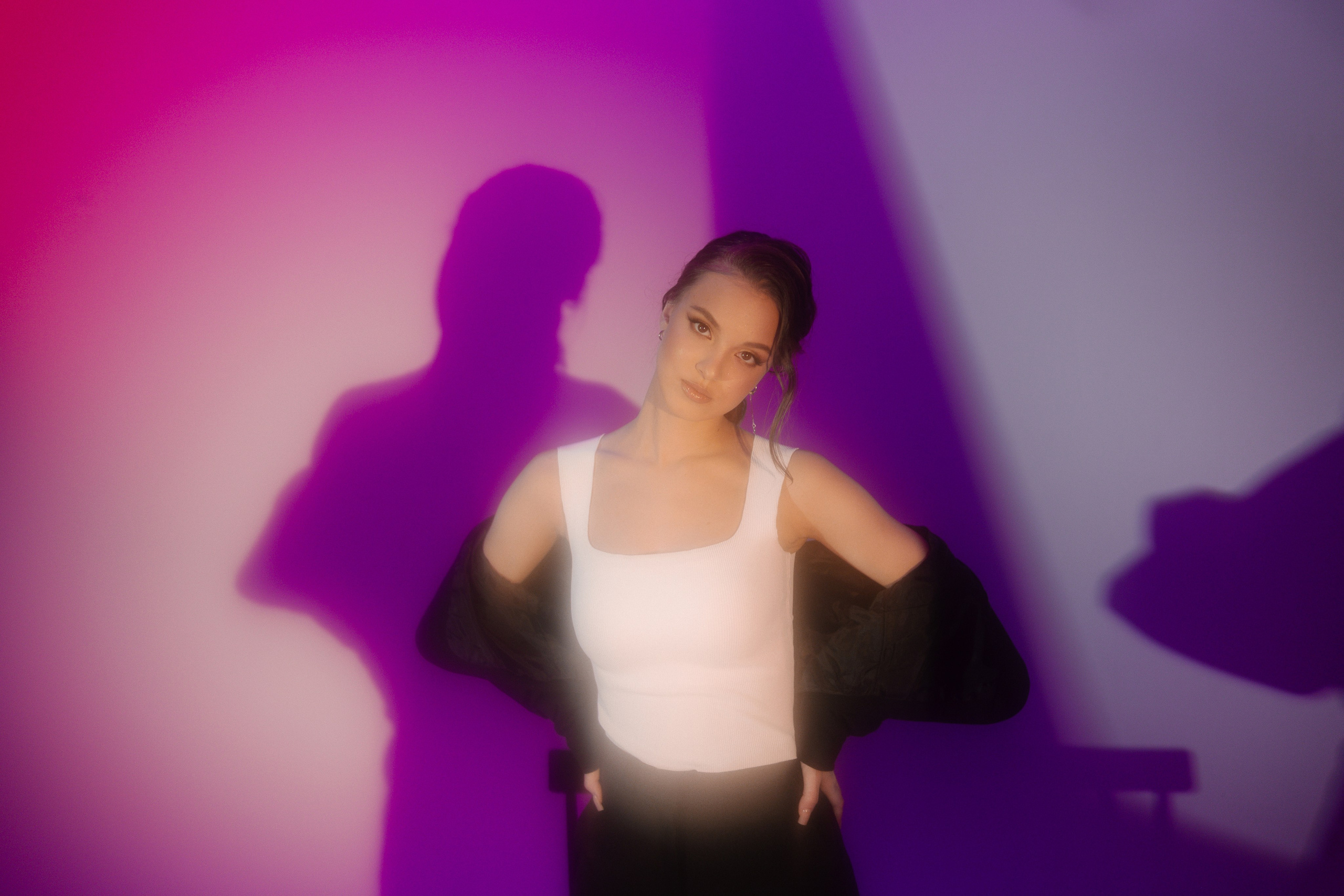 Kris. Фотограф свадебный семейный в Красноярске Шукшина Наталья