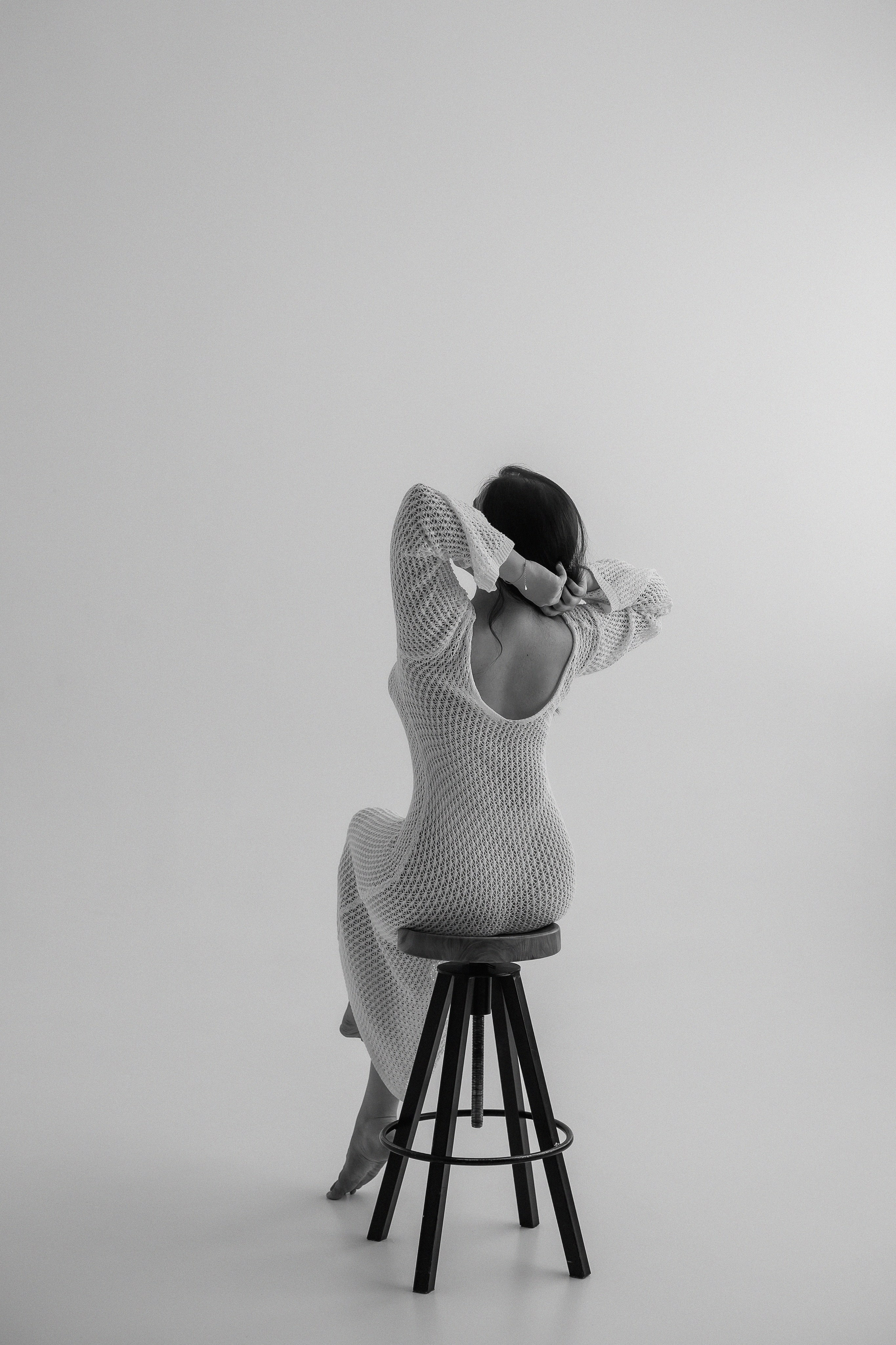 Классический студийный экспресс Марины. Фотограф Екатеринубрг/Верхняя Пышма