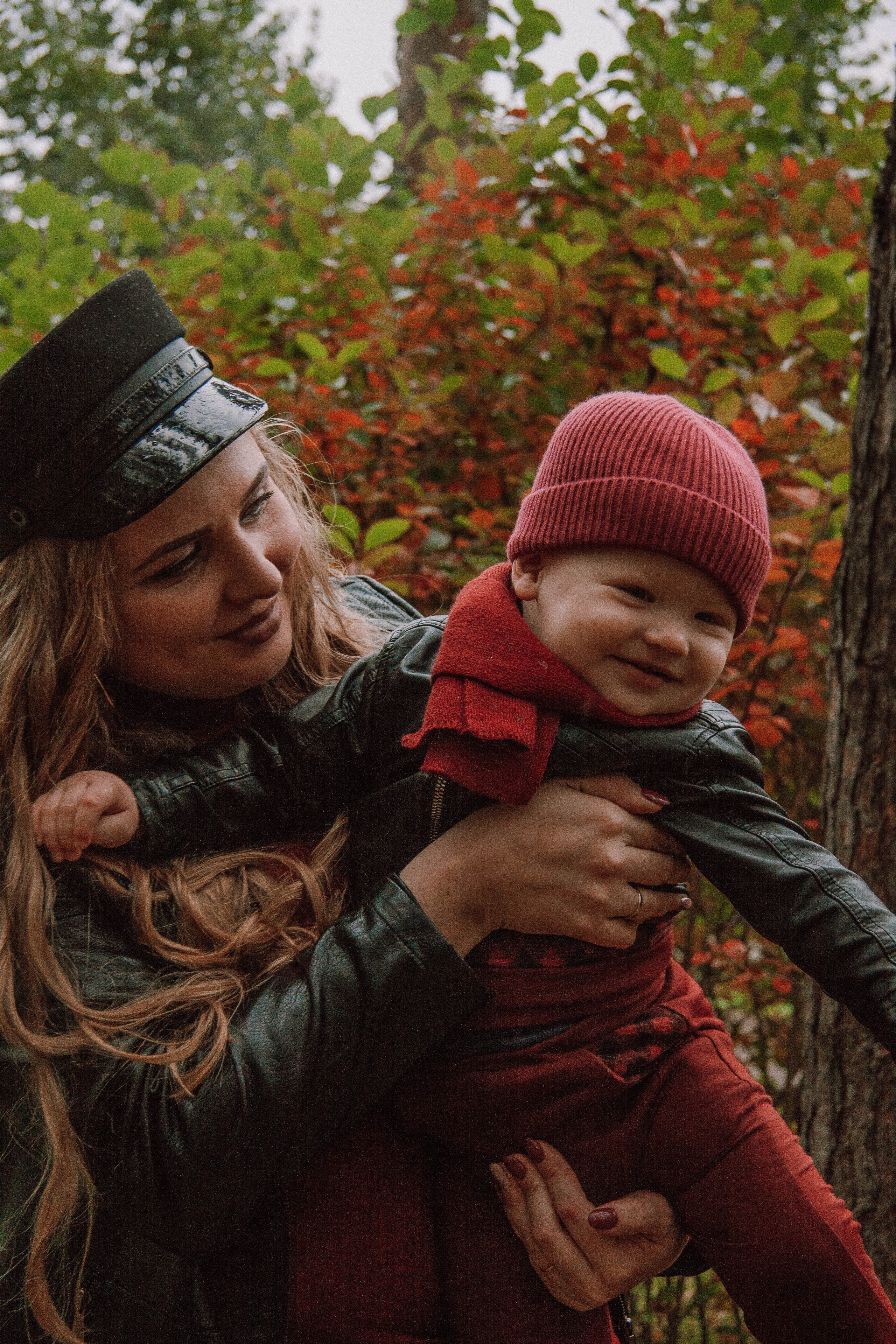 Autumn. Фотограф Елизавета Маслова. Москва. Art, Fashion