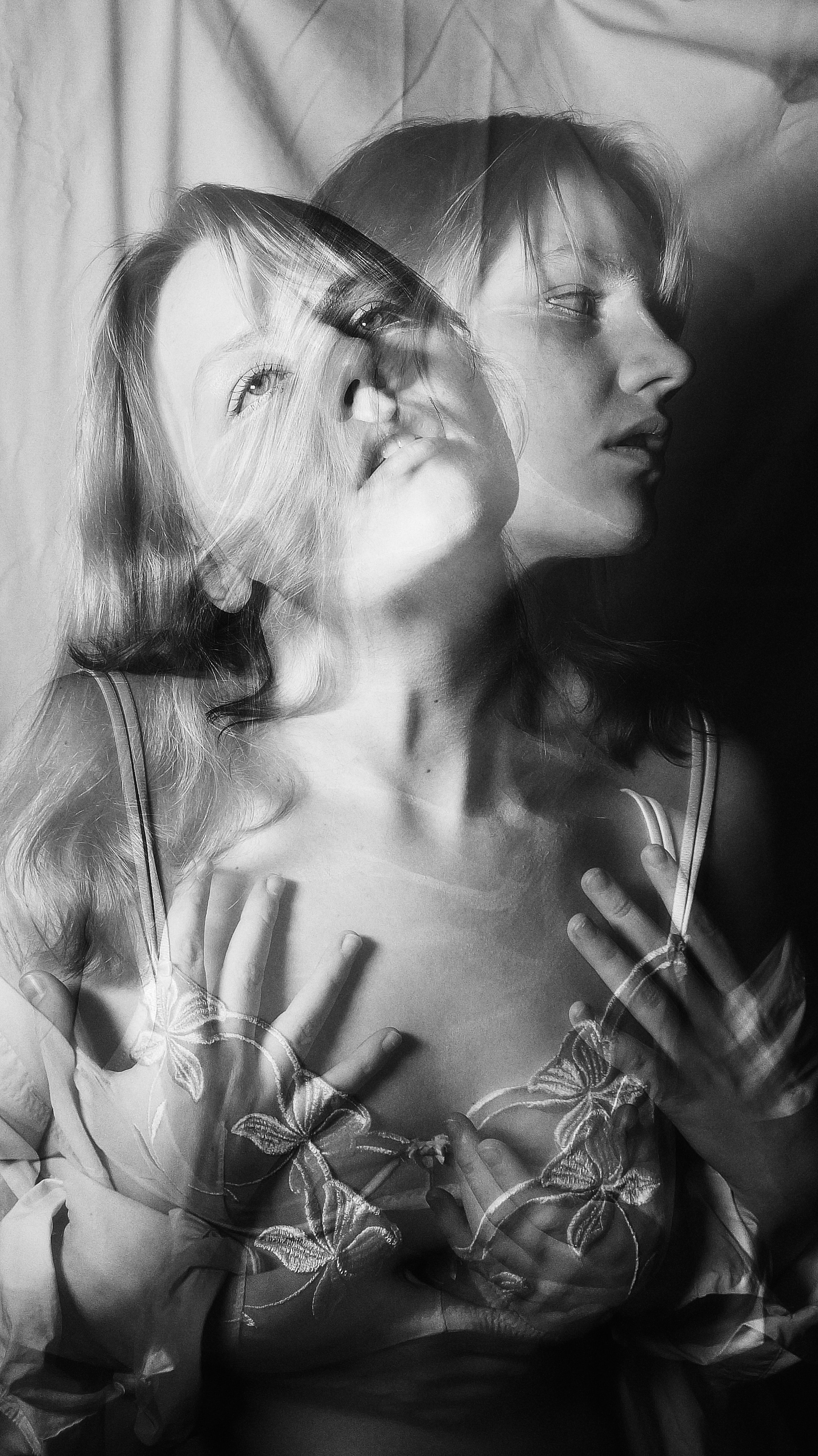 SWAN. Фотограф Елизавета Маслова. Москва. Art, Fashion