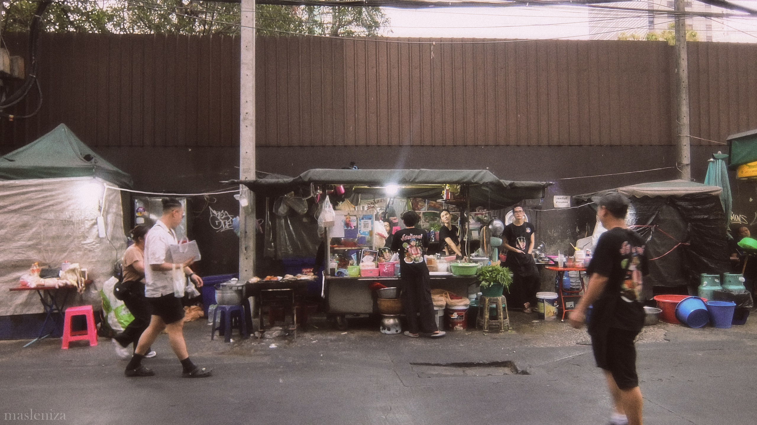 BANGKOK 2026. Фотограф Елизавета Маслова. Москва. Art, Fashion