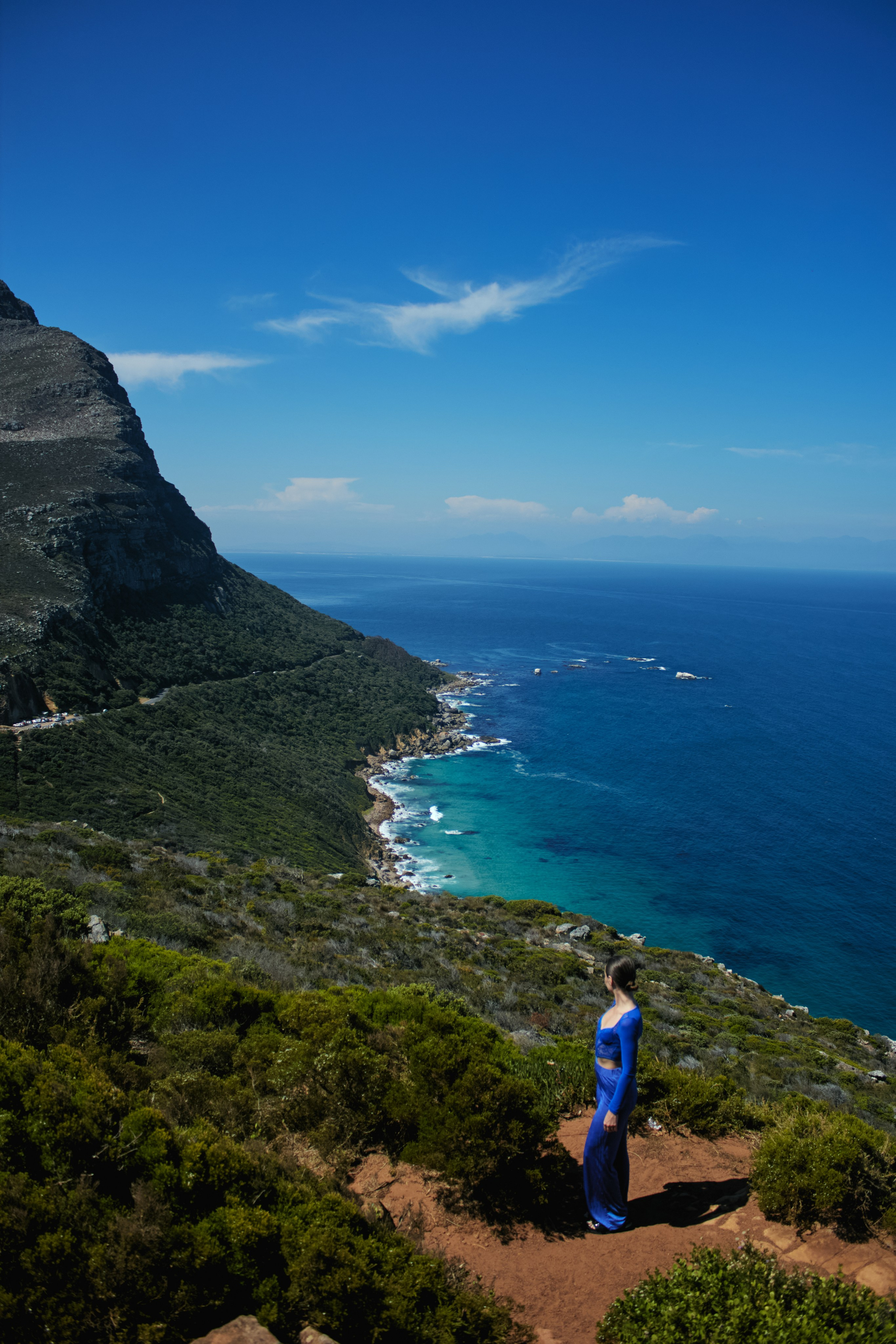ЮАР. Профессиональный Фотограф во Владимире, в Москве и в Суздале — Полина Романычева