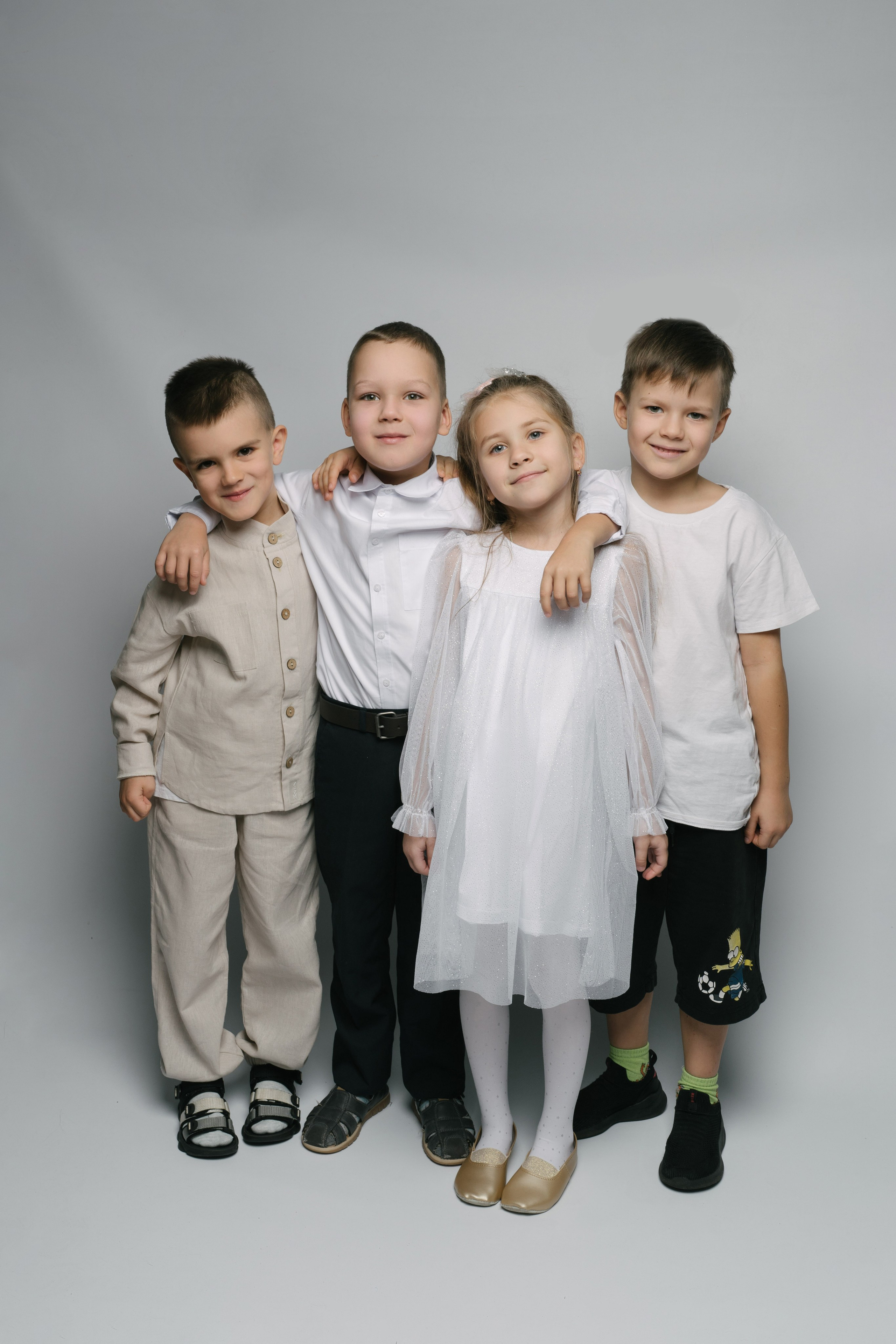 Детский сад. Оля Киселева фотограф в Выксе