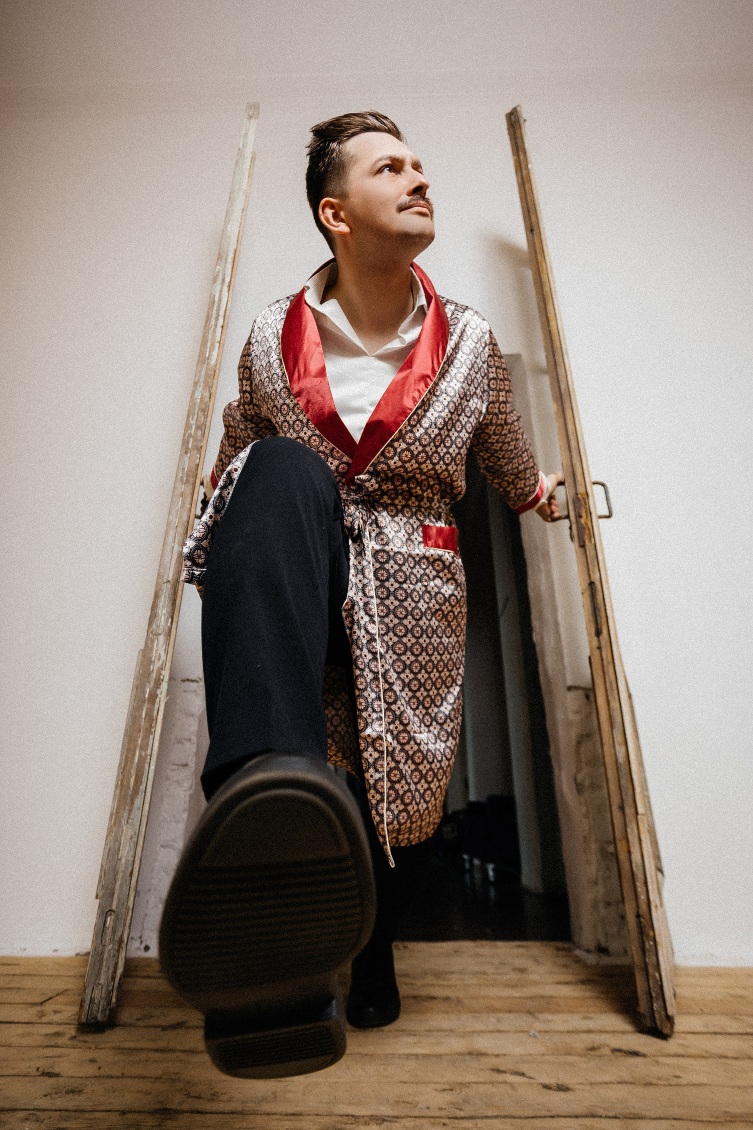 Арсений. Фотограф Кемерово | Сергей