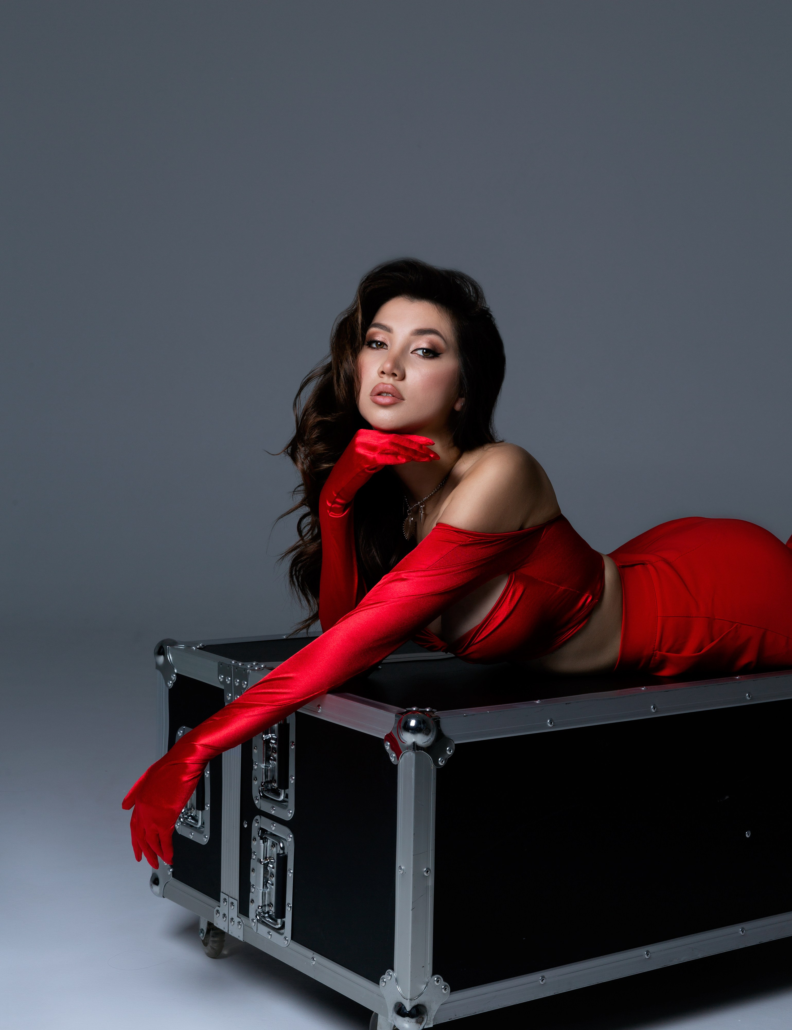 Марьяна. Женский и семейный фотограф в Екатеринбурге Маша Пруц