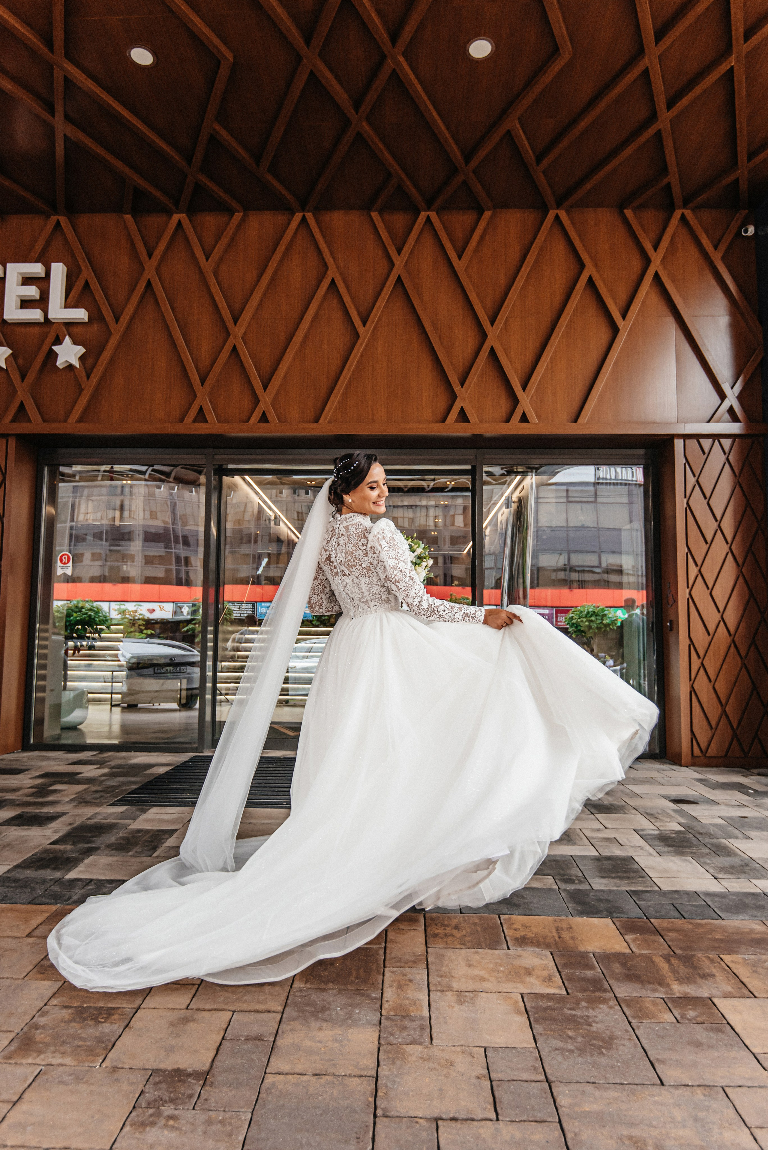 Дмитрий и Талина. Свадебный  и семейный фотограф в Белгороде Ирина Кононенко