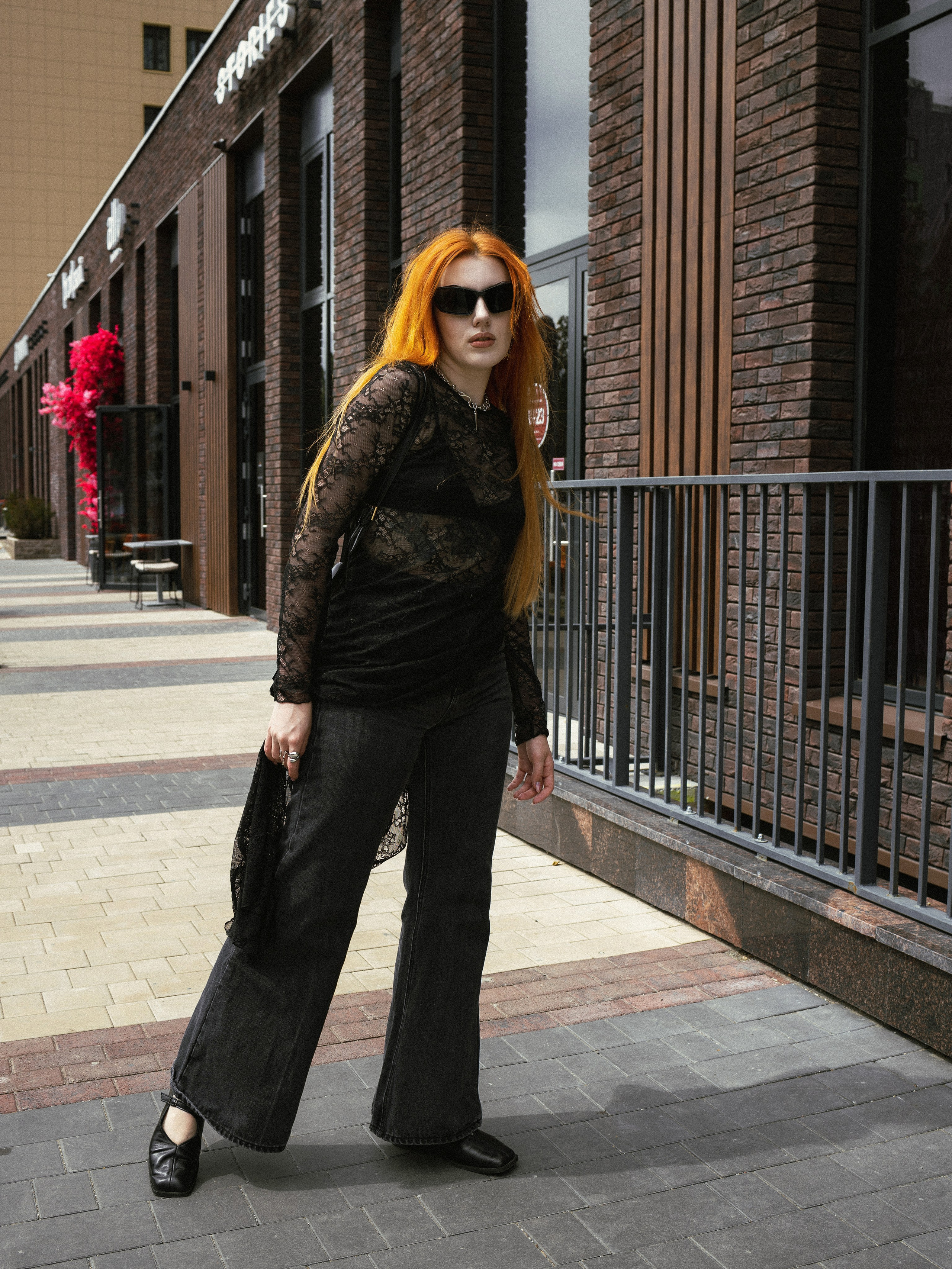 Валерия Н. Фотограф Челябинск Эвелина Ганага, съемка для бизнеса и маркетплейсов