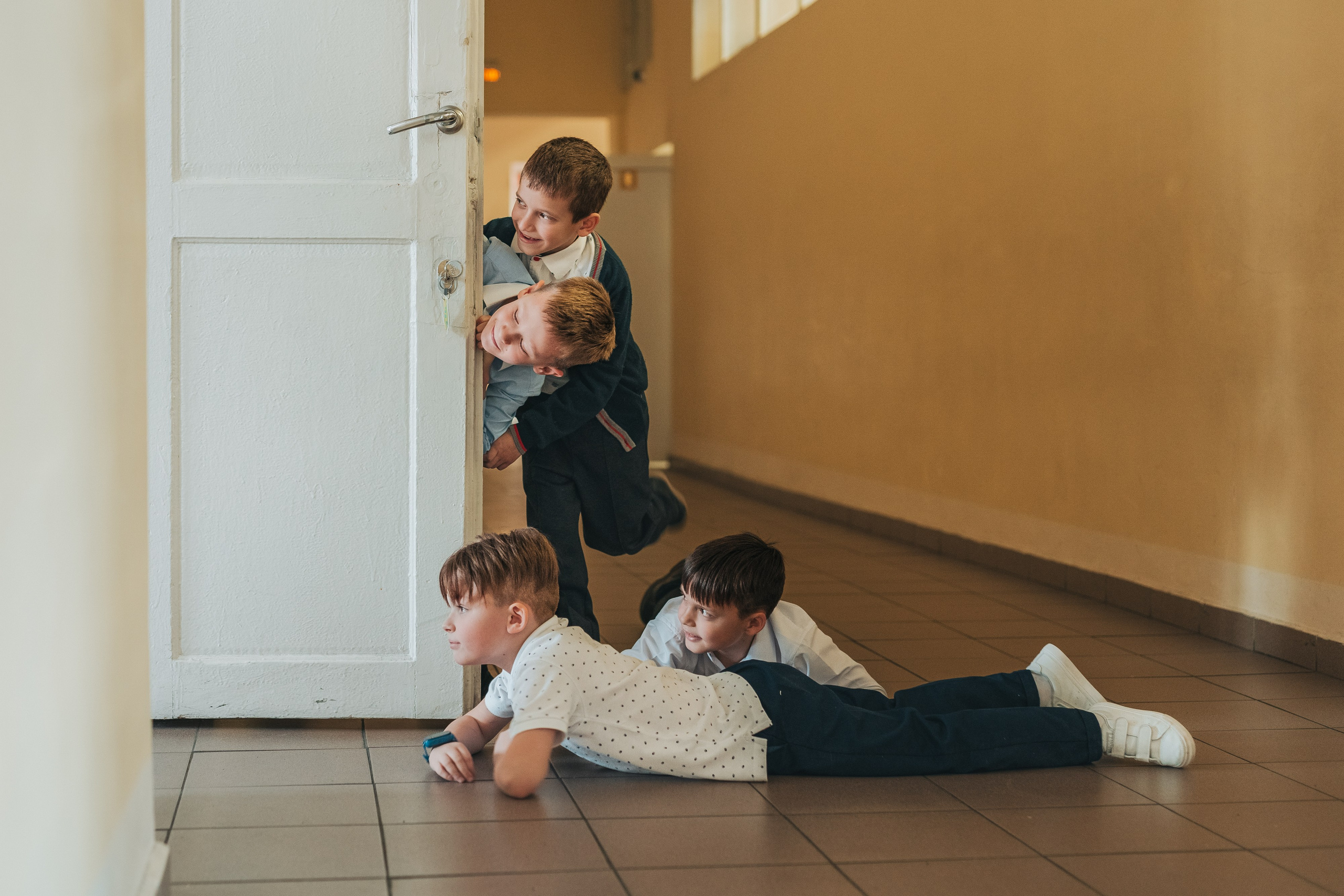 2 класс. Школьные альбомы и альбомы для детского сада. Юлия Осипова. Москва