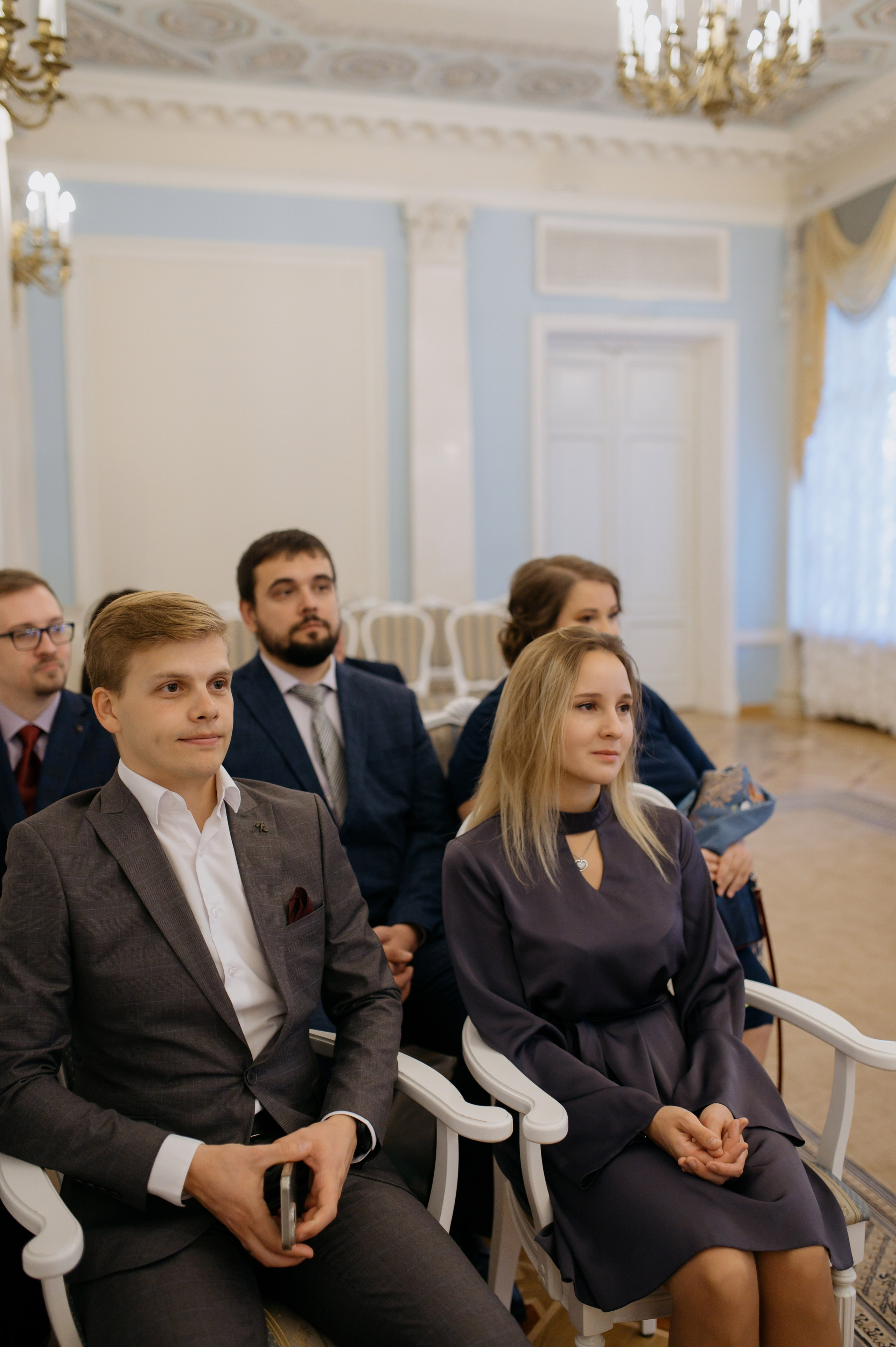 E&I | SUMMER GARDEN. Лайфстайл фотограф в Санкт-Петербурге — Вера Целикова