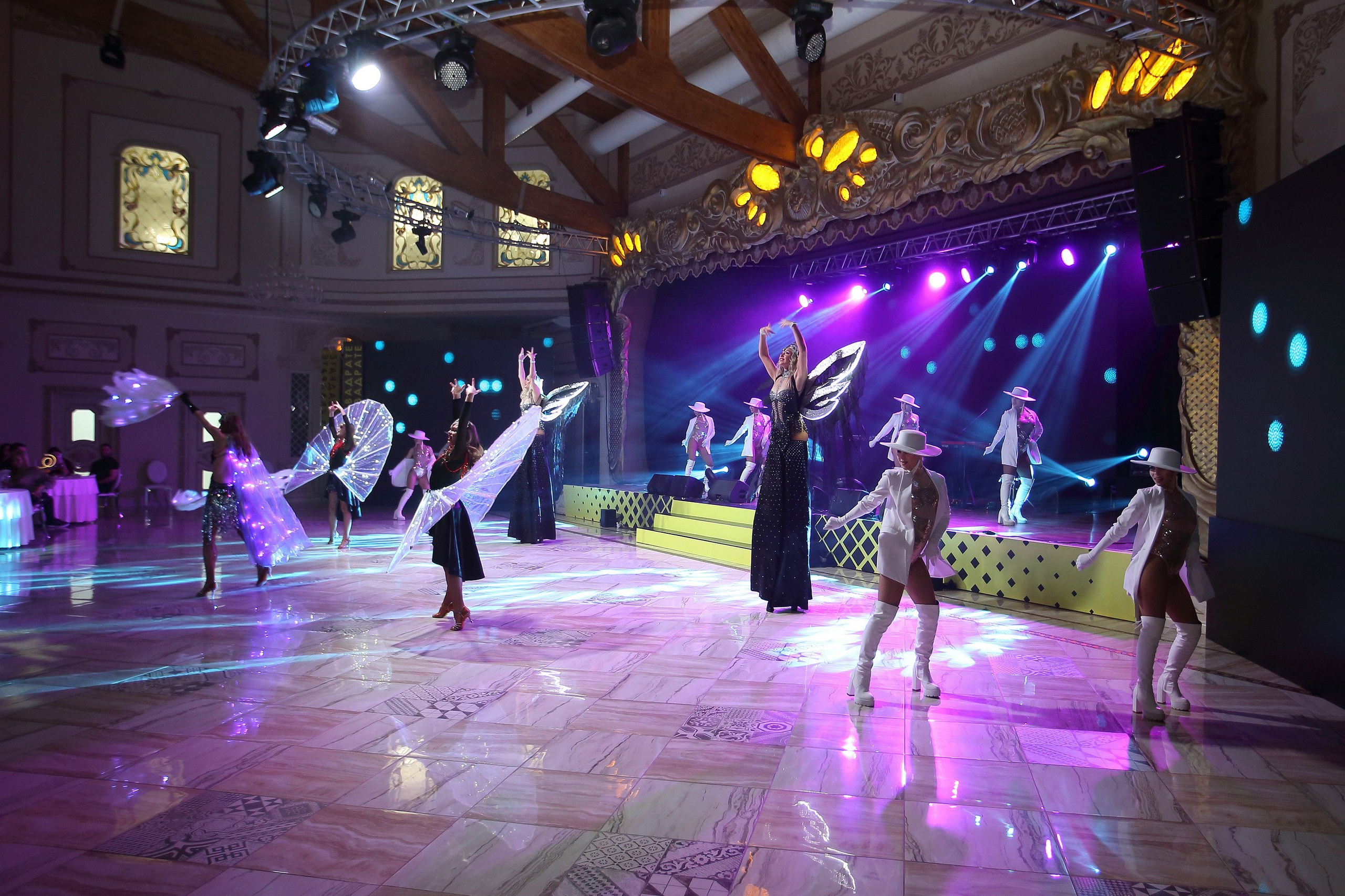 Мероприятия. Фотограф в Челябинске Антон Акулов