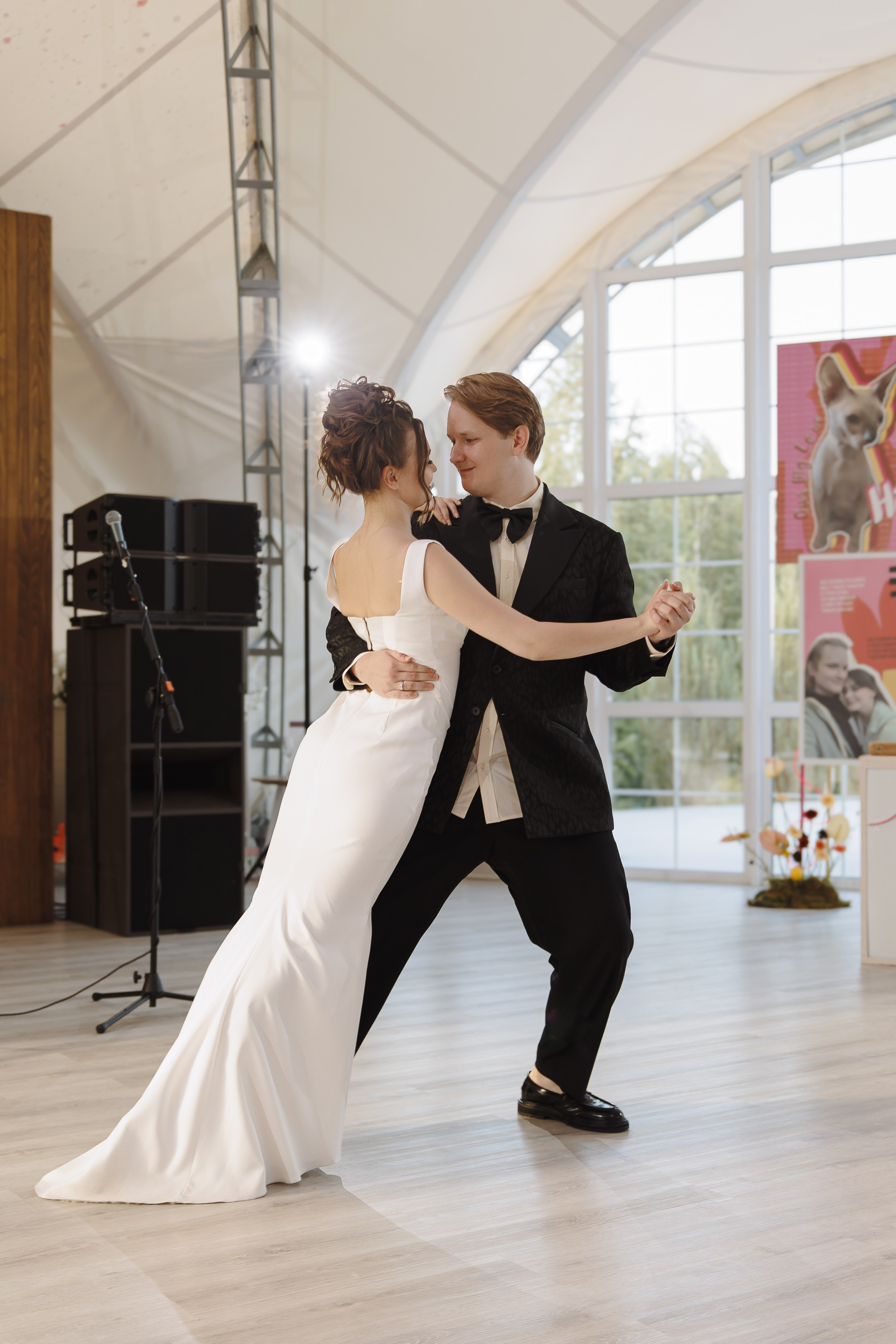 ГОЛЬФ КЛУБ. АННА И РОМАН. Свадебный и индивидуальный фотограф в Челябинске Евгения Негодяева