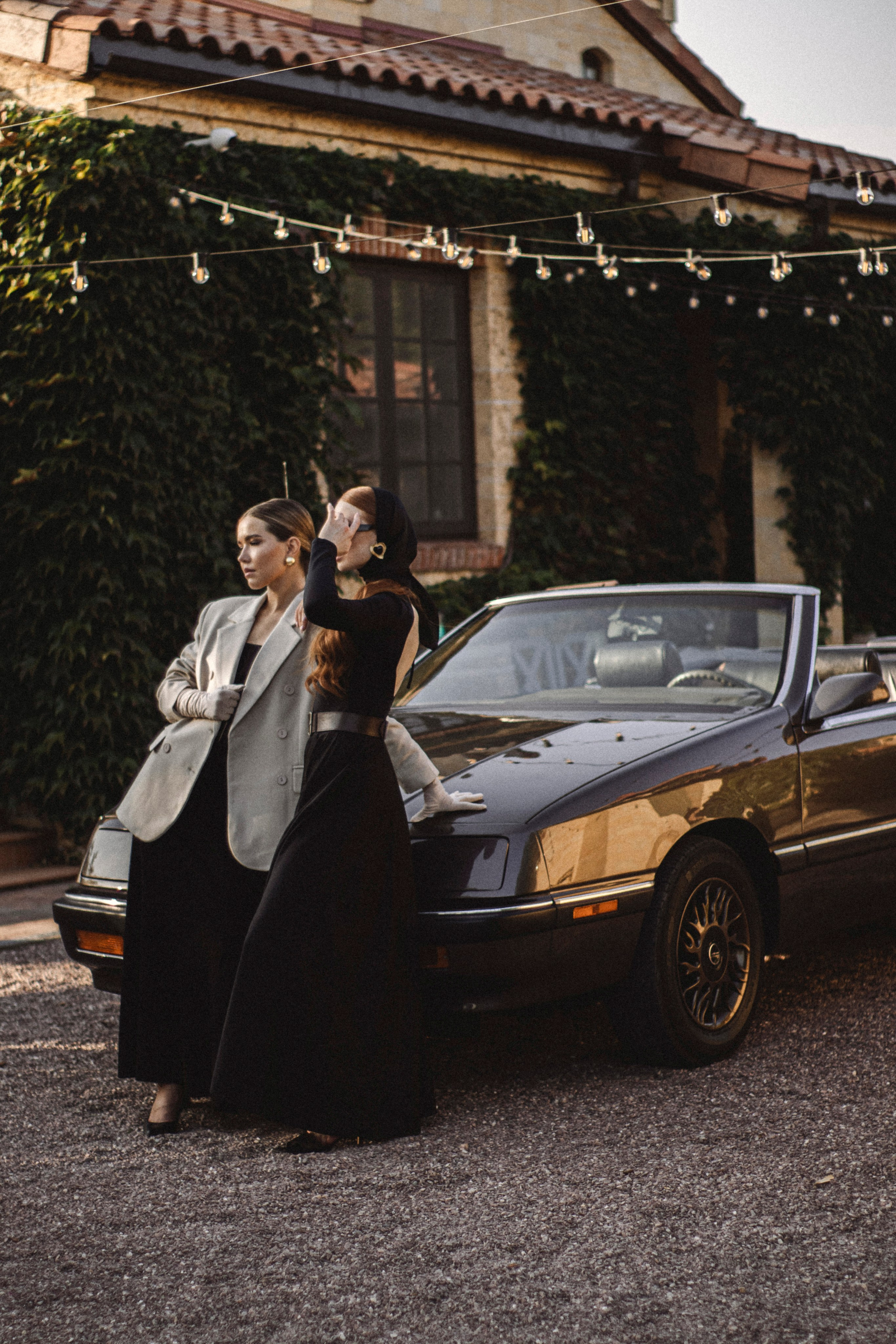 Уличная фотосессия винодельня. Я — фотограф, который помогает запечатлеть самые важные моменты вашей жизни!