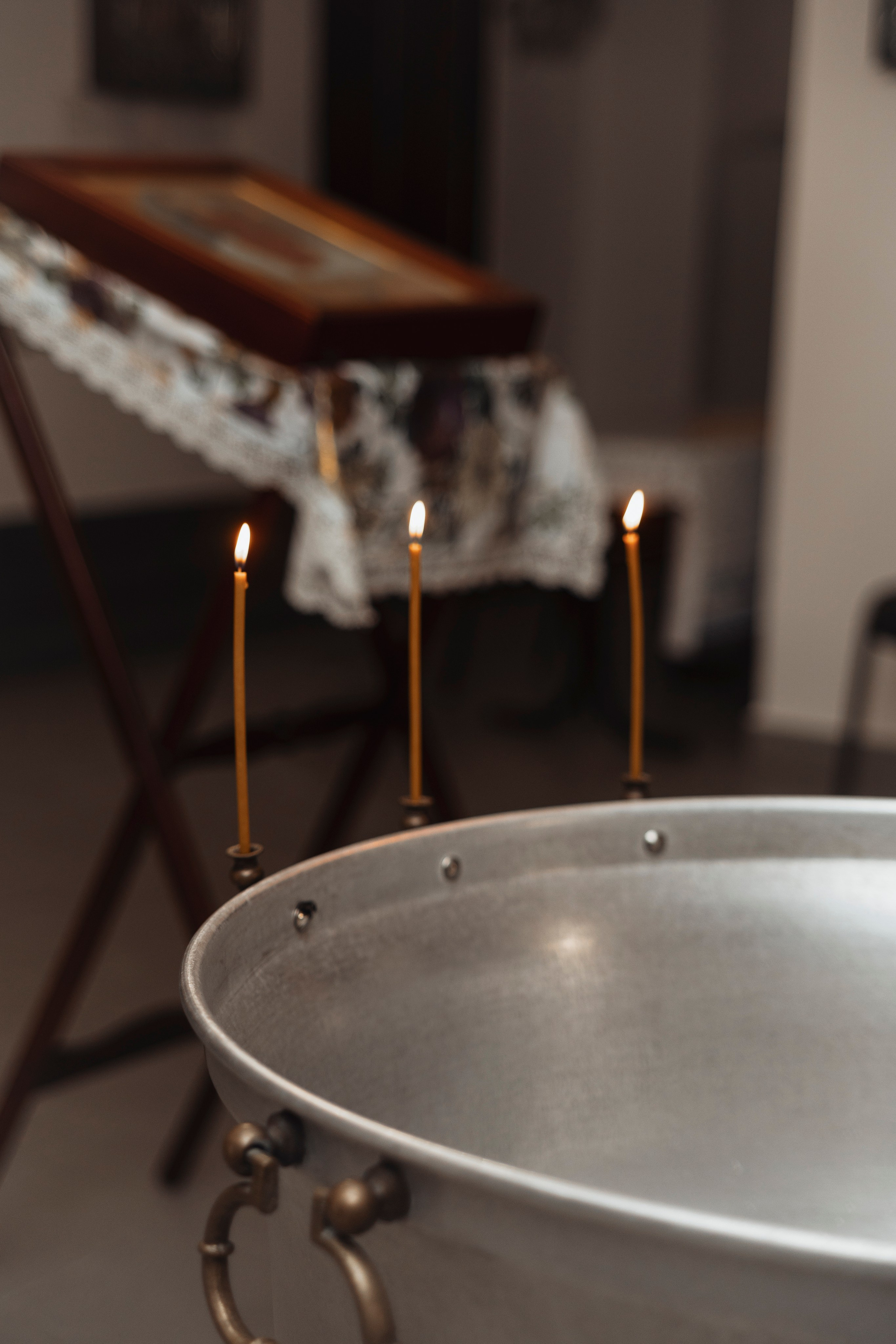 Крещение Эсмира. Я — фотограф, который помогает запечатлеть самые важные моменты вашей жизни!