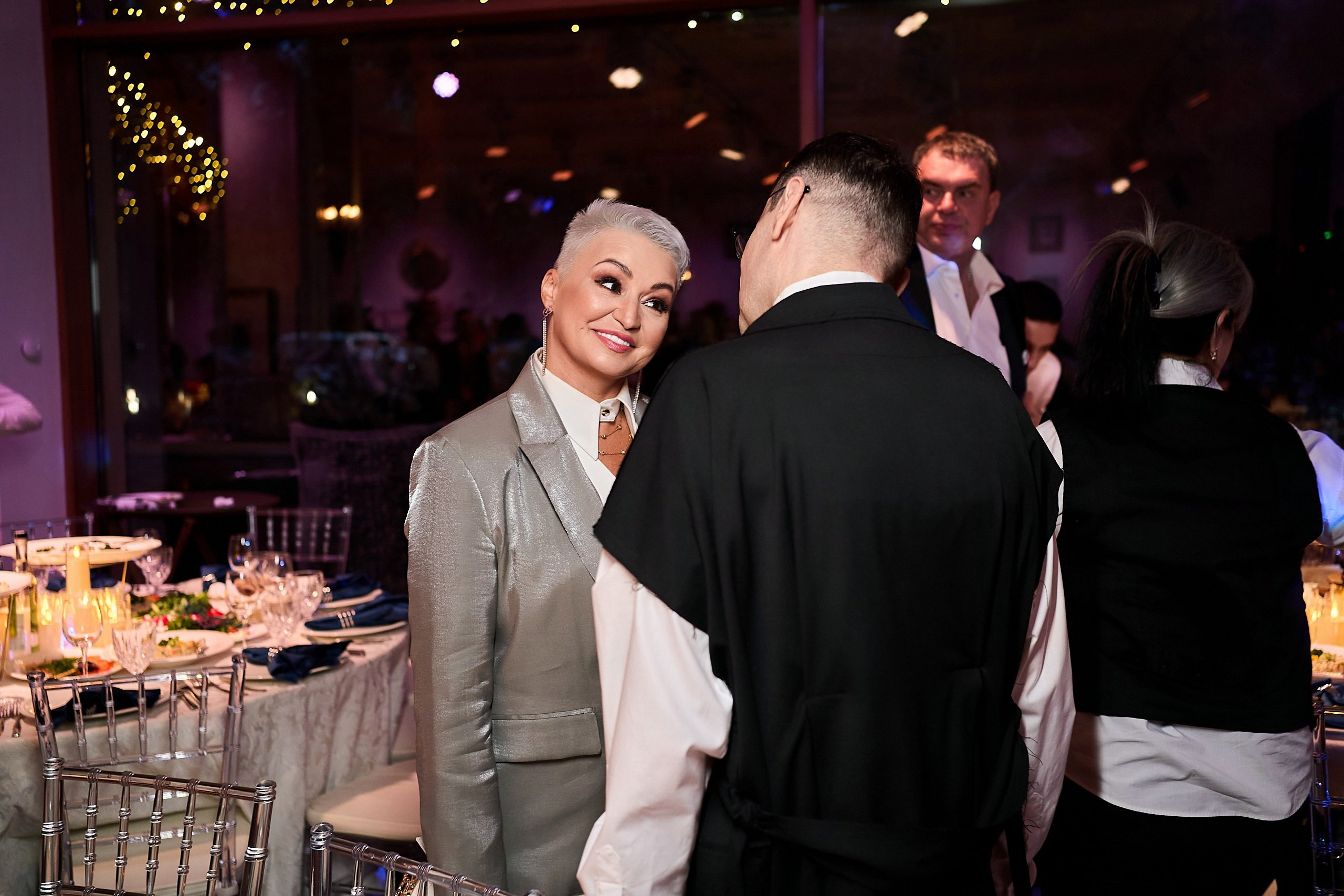 Brand Awards 2024. Фотограф и Видеограф в Москве. Олег Корушев