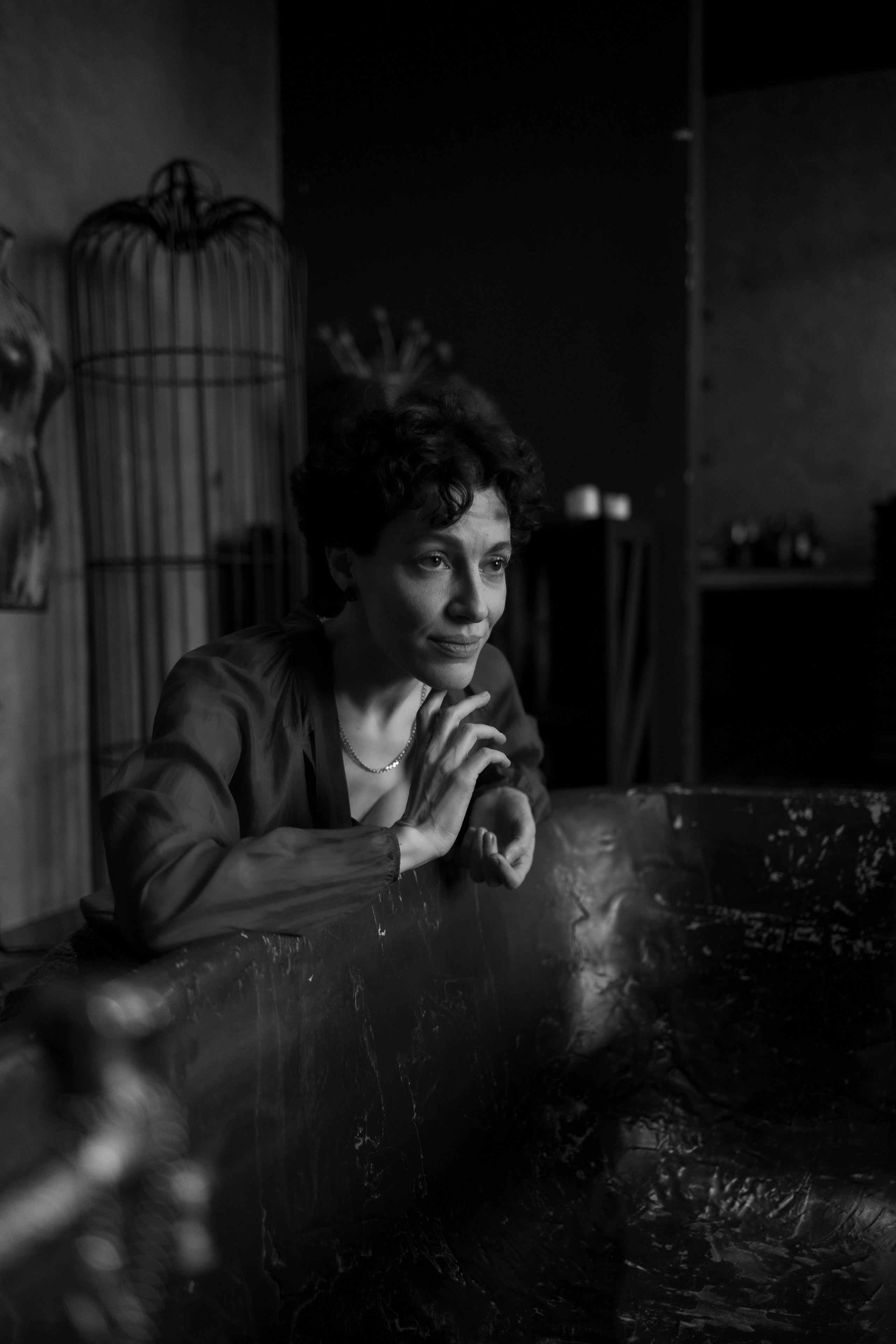 Фотограф в Москве Айгуль Евграфова