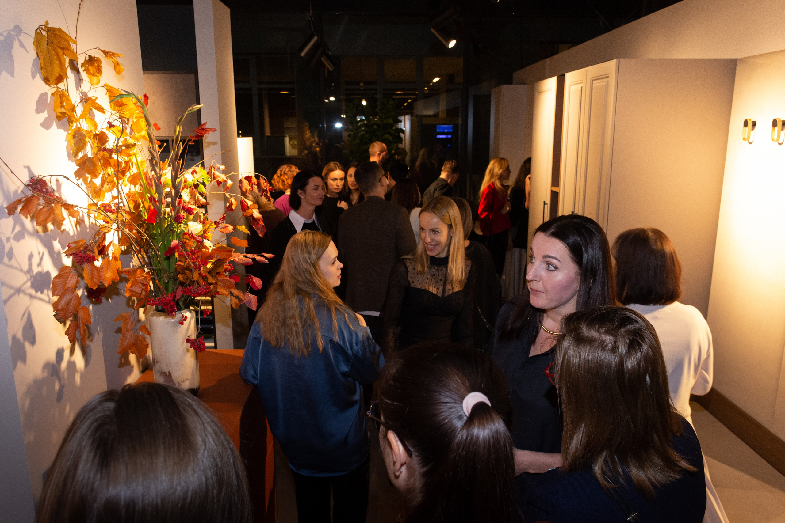 Хэллоуин Mr Doors. Фотограф Максим Буряк